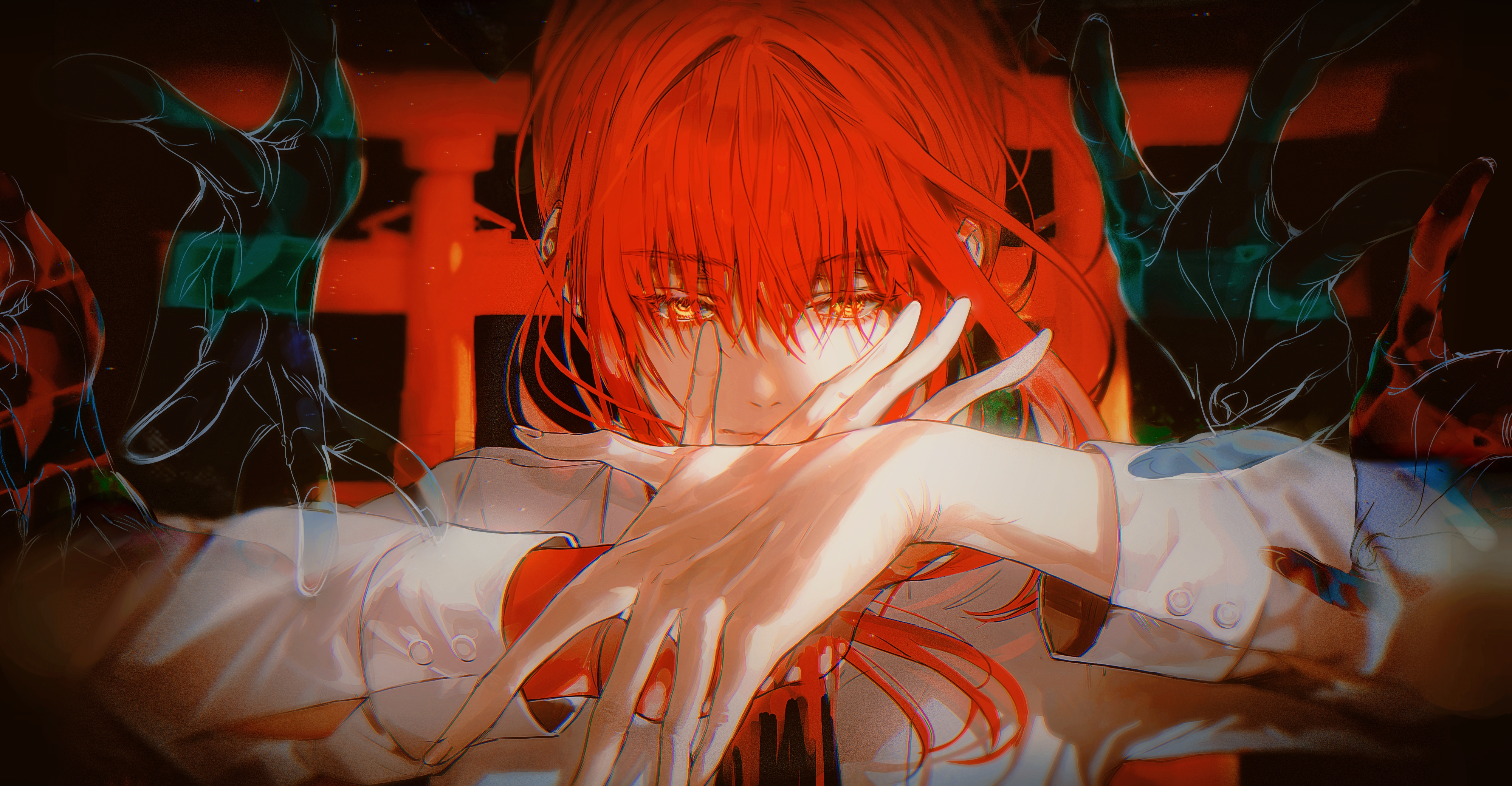 Snake壁纸 #38985