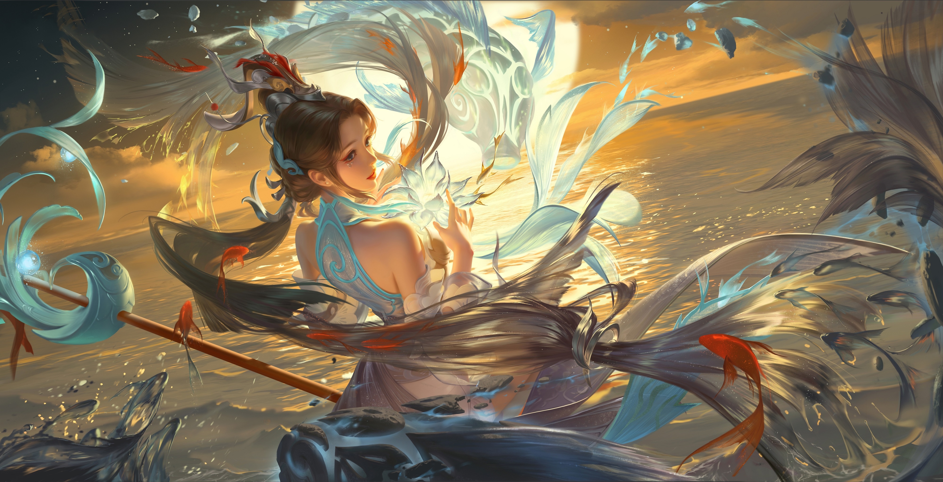 wallhaven壁纸 #970