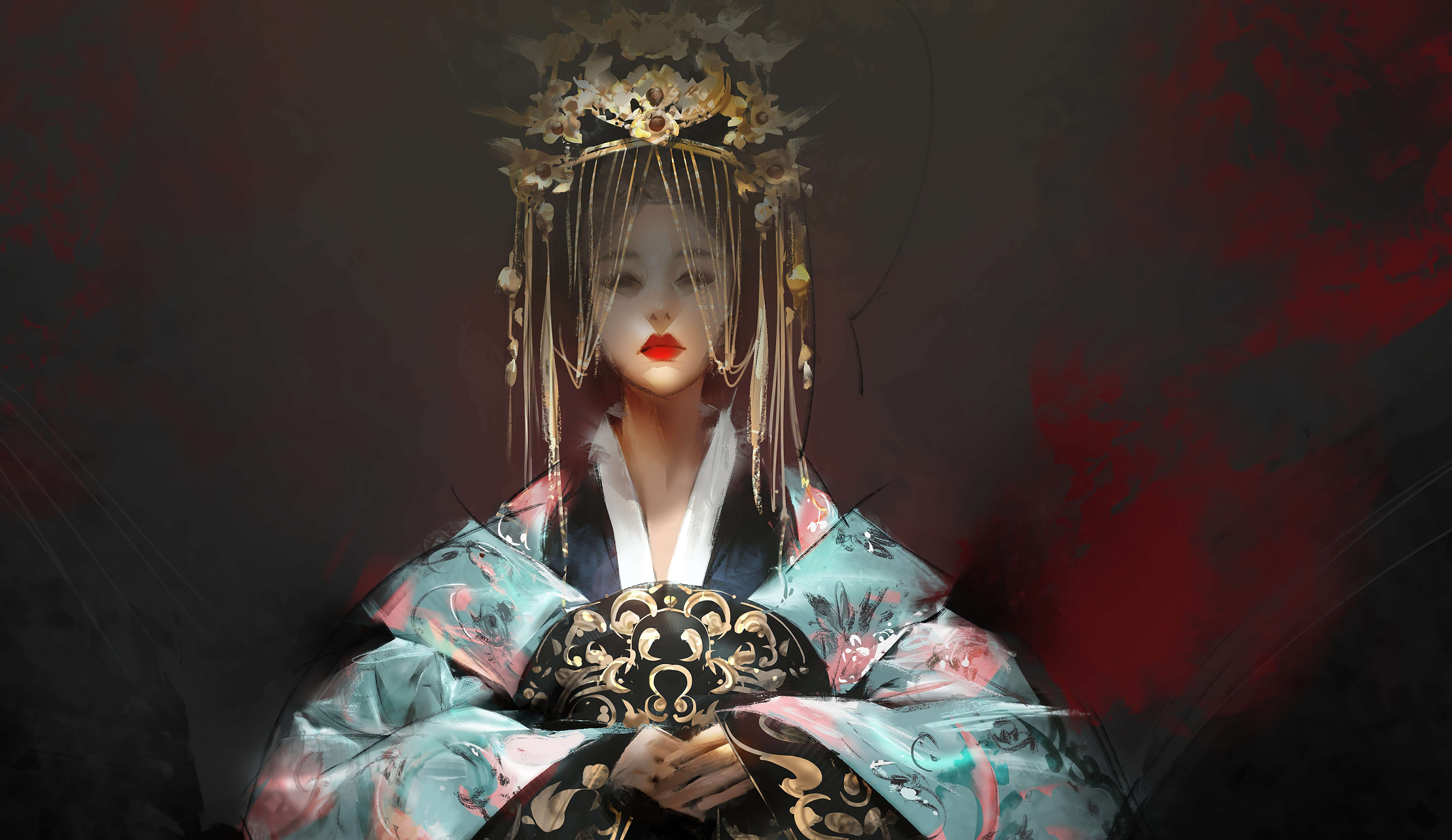 超清全屏壁纸 大气 背景图 全尺寸适配屏幕 #6193