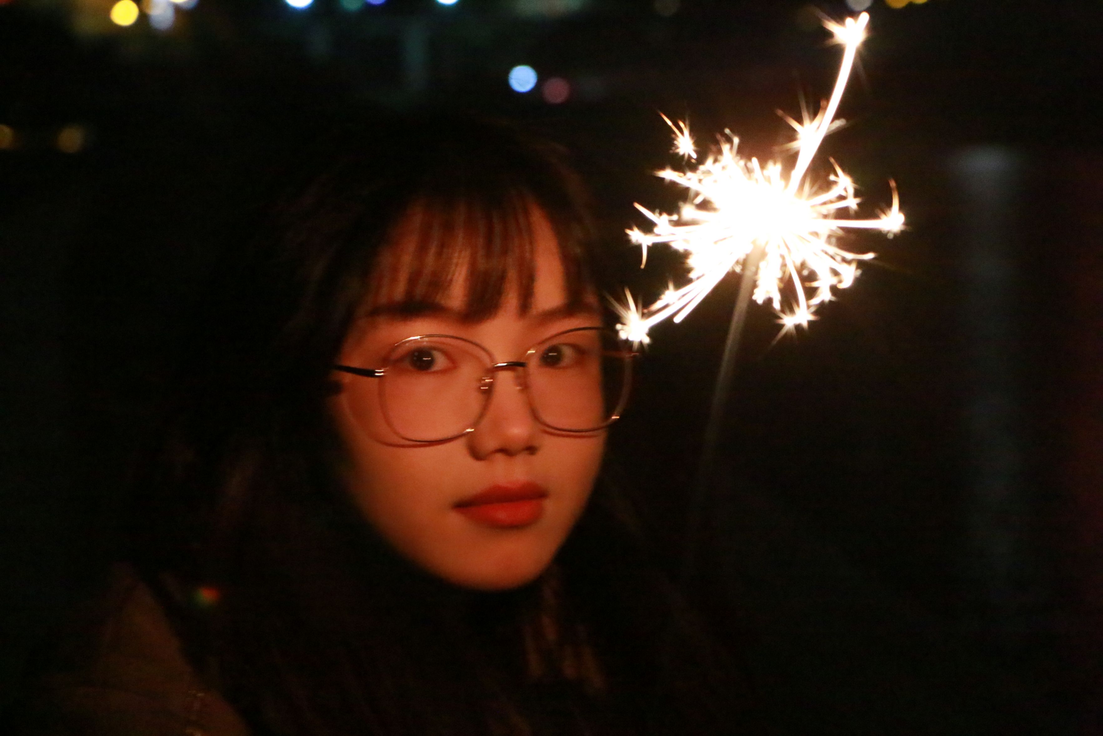 超清大图壁纸 亮眼 标准款 高清无水印素材 #3885