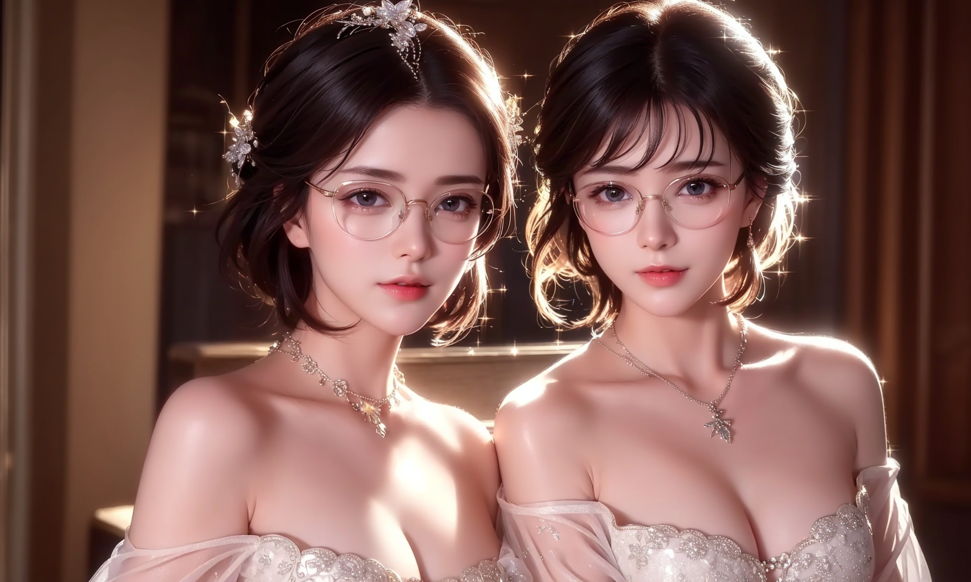 通用电脑壁纸 创意 高清集 高清美化素材 #22712