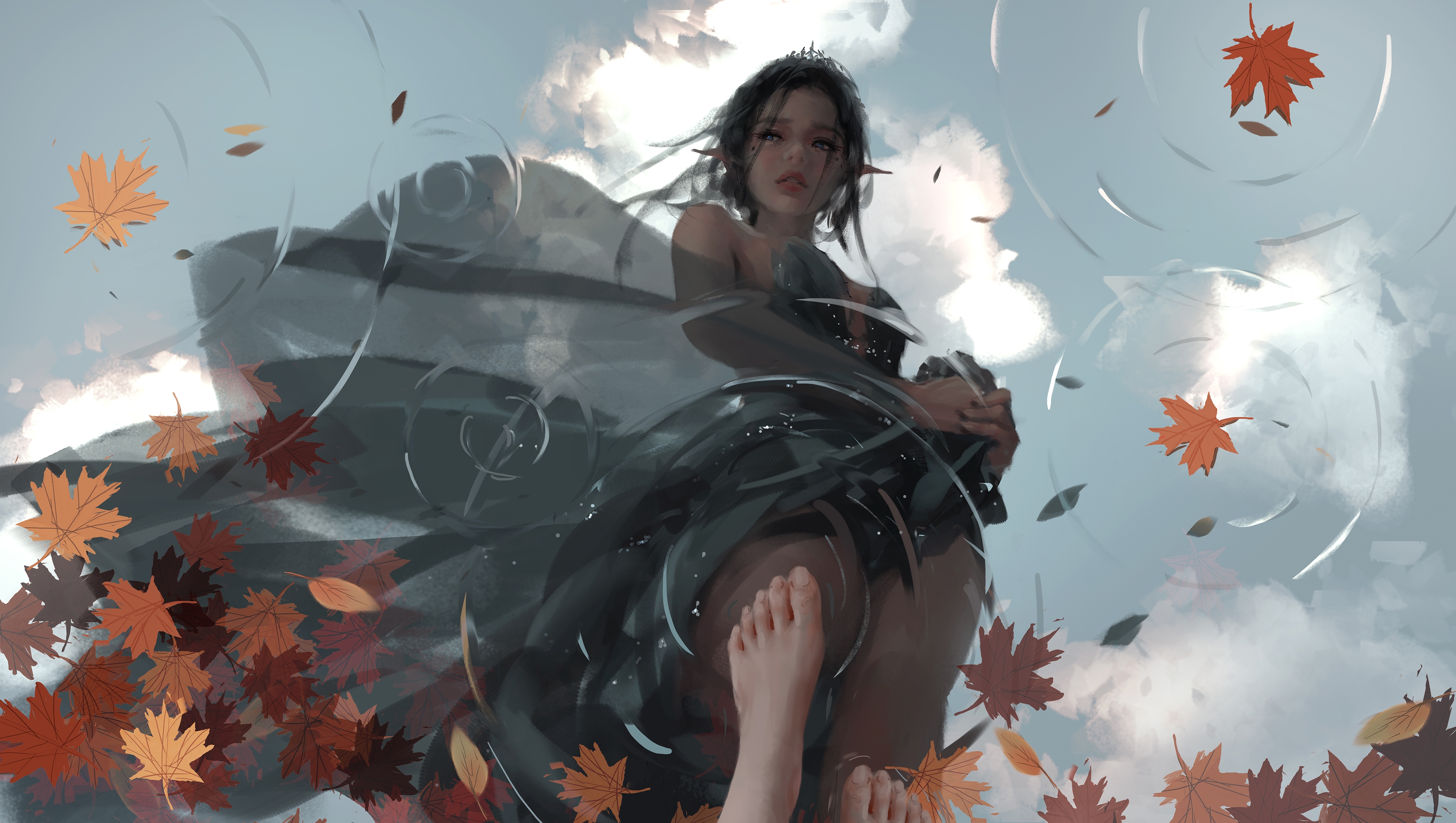 wallhaven壁纸 #915