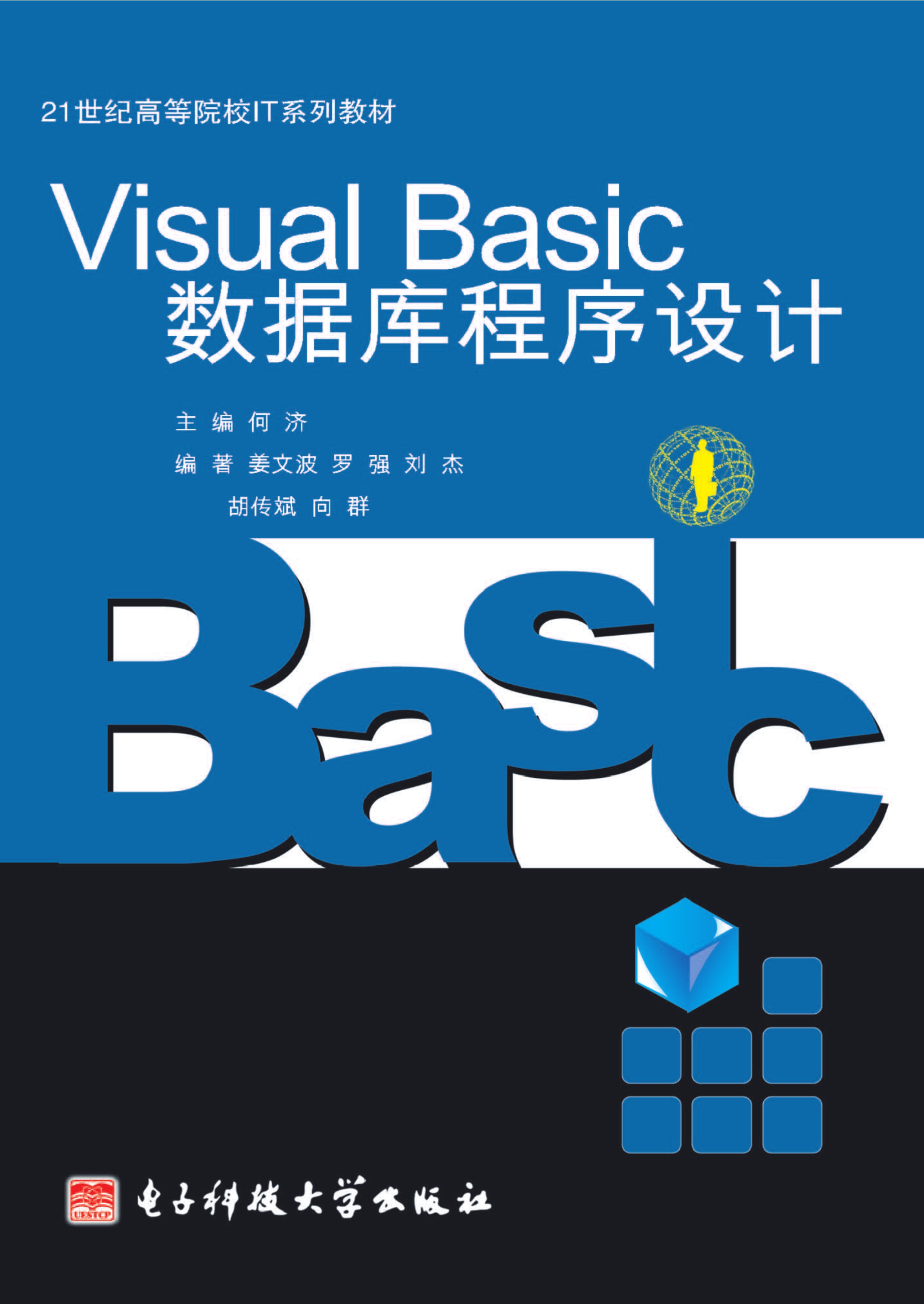 Visual Basic 数据库程序设计