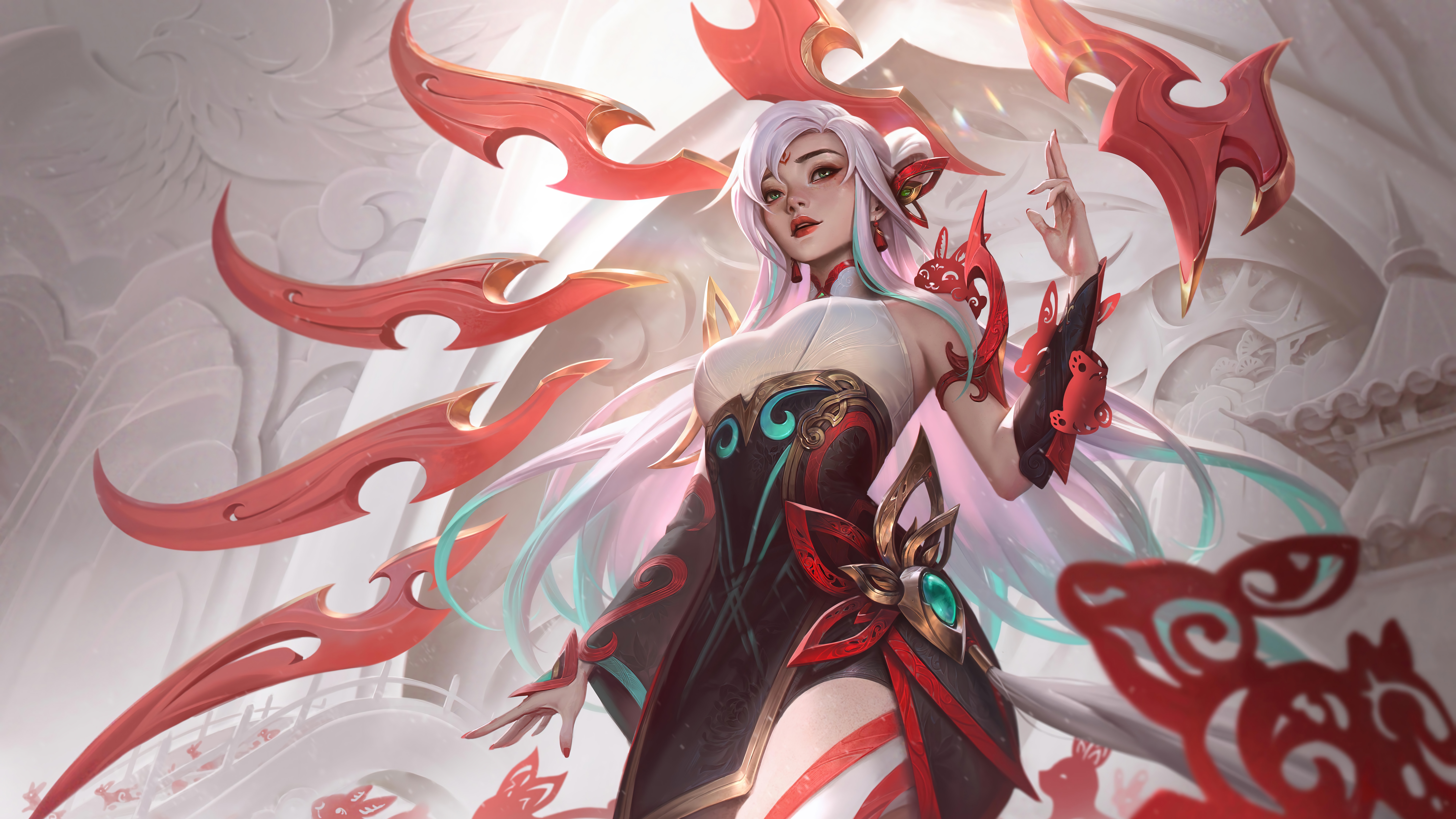 wallhaven壁纸 #2879