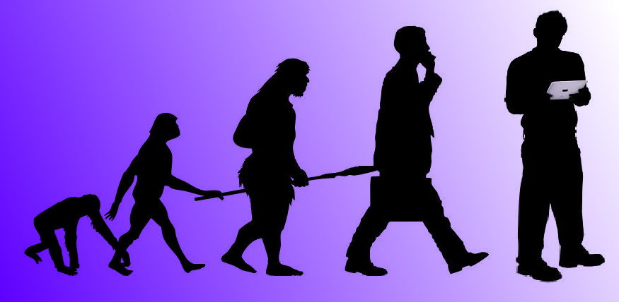 (一)人的自觉能动性.