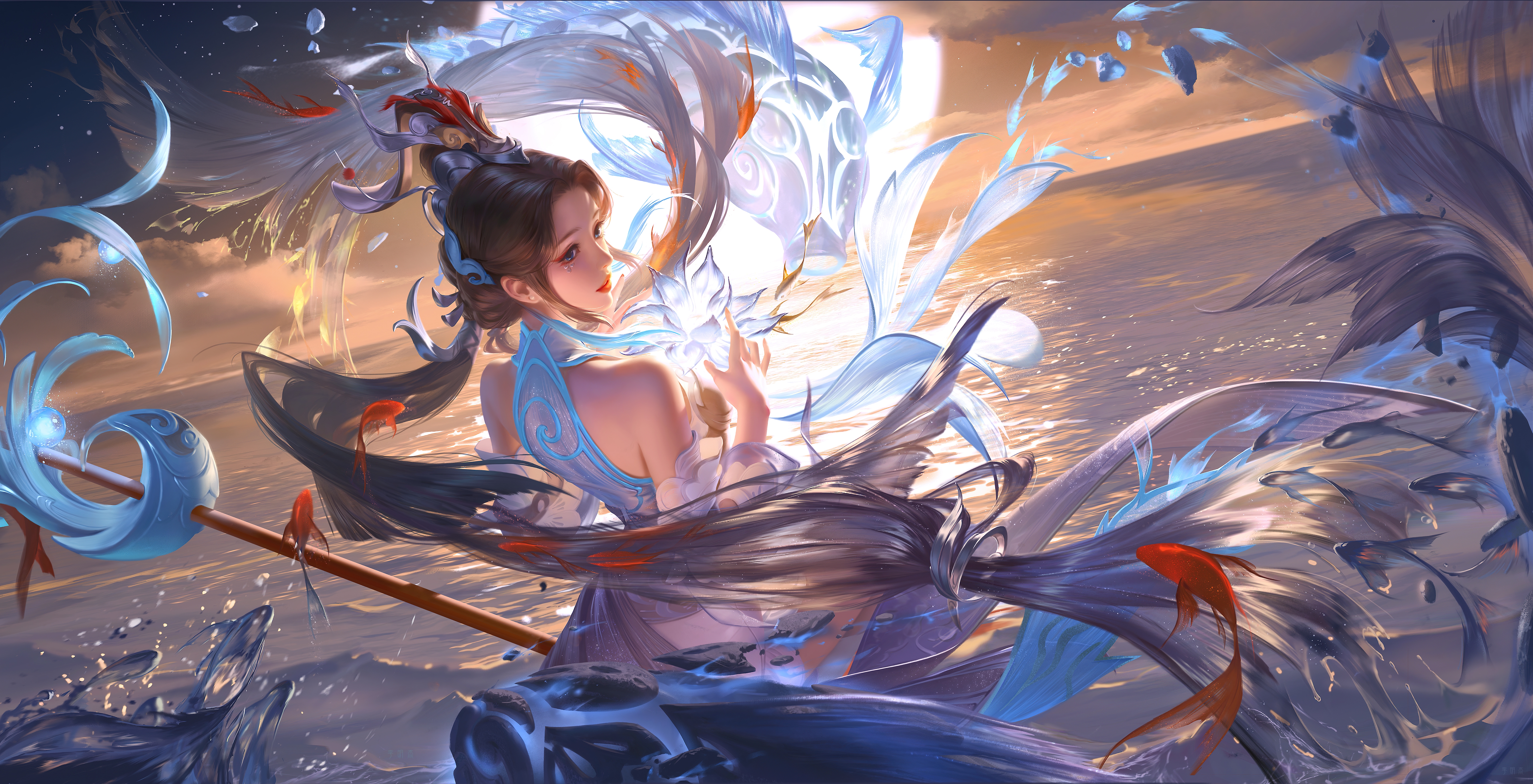 wallhaven壁纸 #736