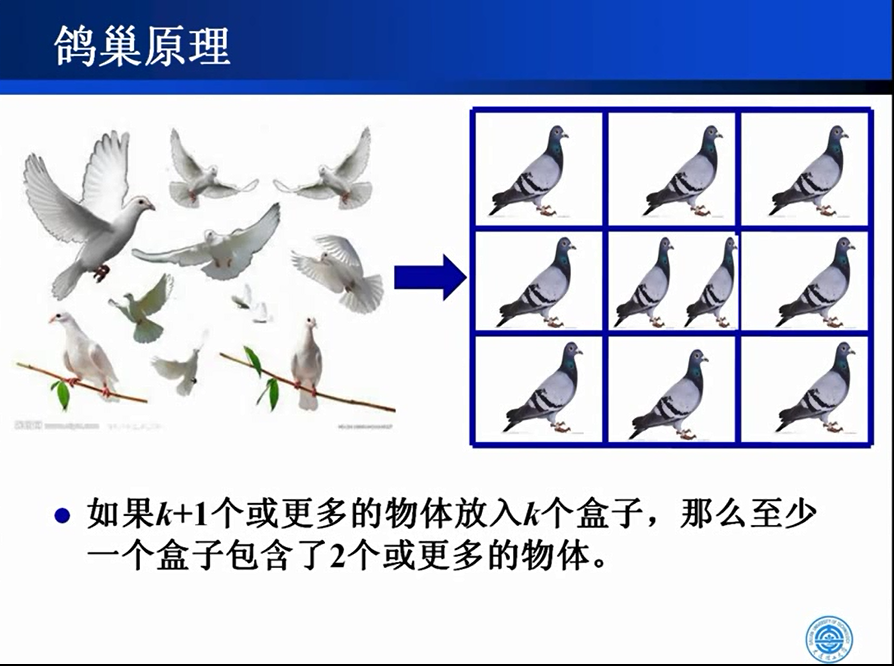 小学六年级数学下册鸽巢原理练习题