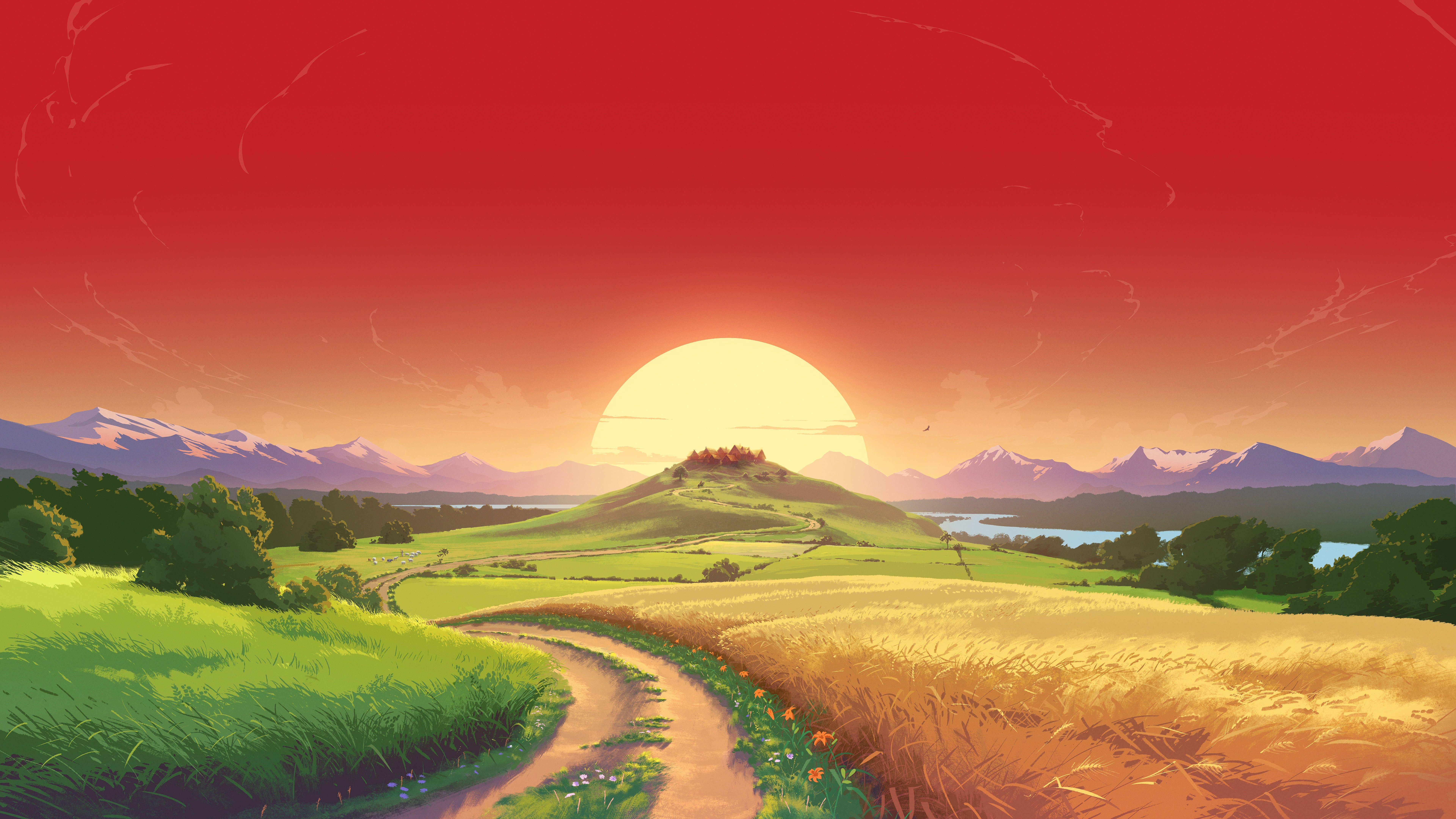 wallhaven壁纸 #1533