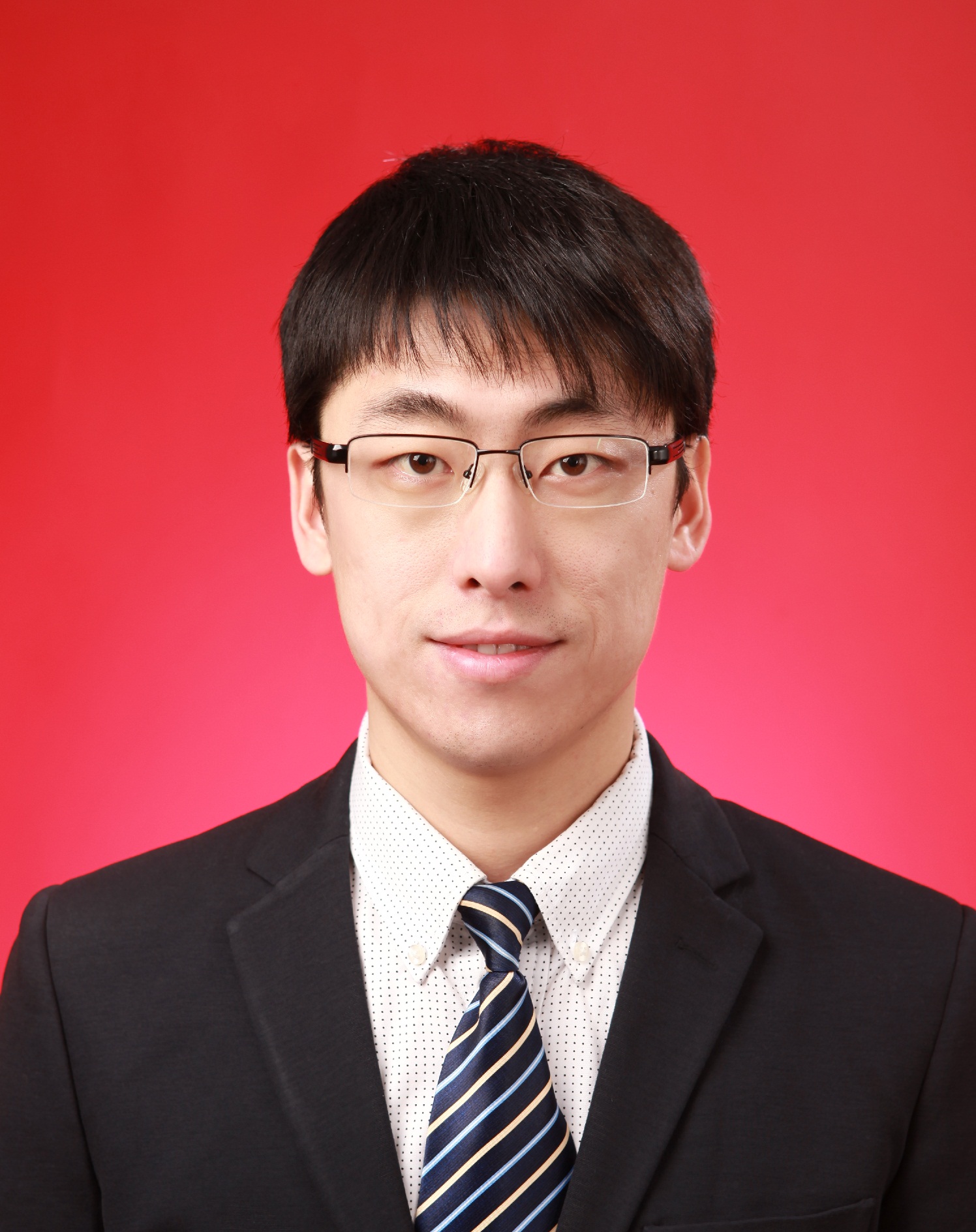 《基于unity3d与ar技术的虚拟实验系统设计与仿真》荣誉与奖励赵一峰