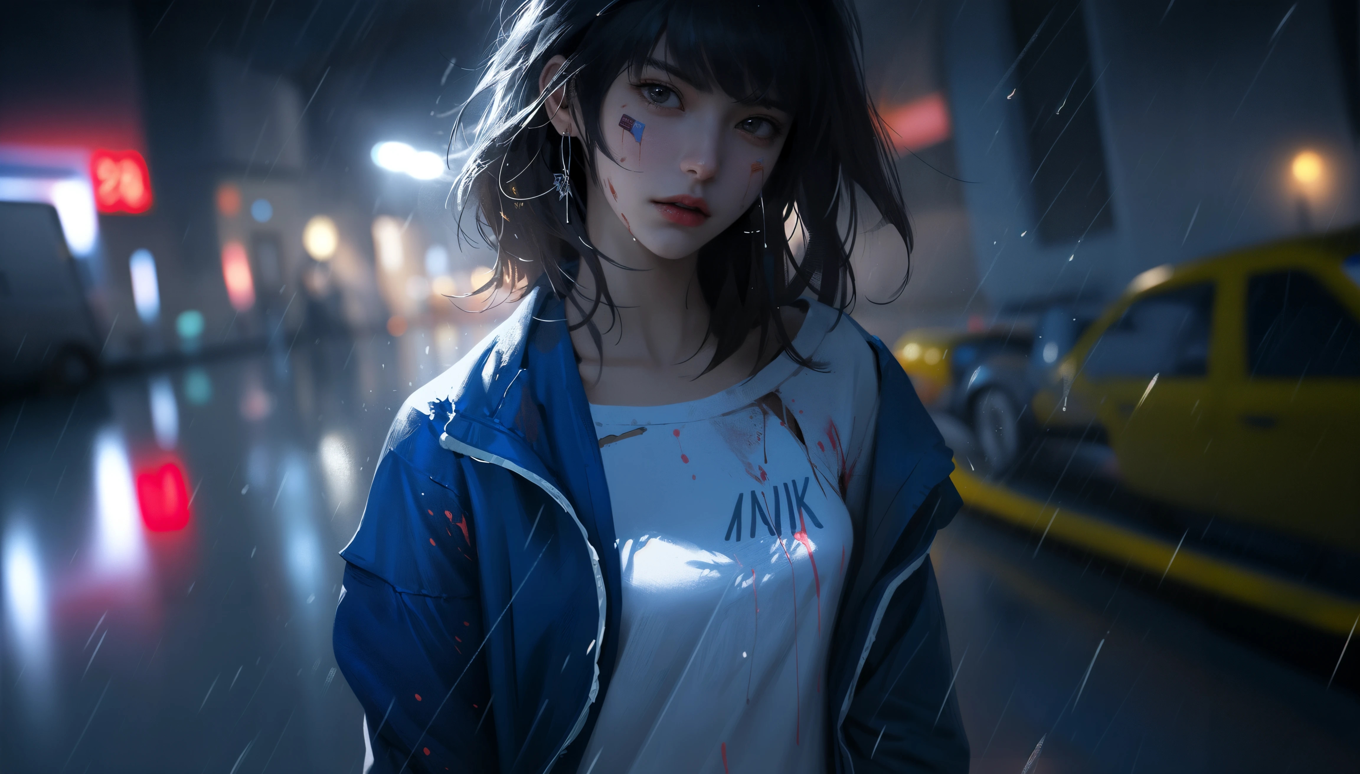 wallhaven4K壁纸 原图 屏保背景 护眼舒适