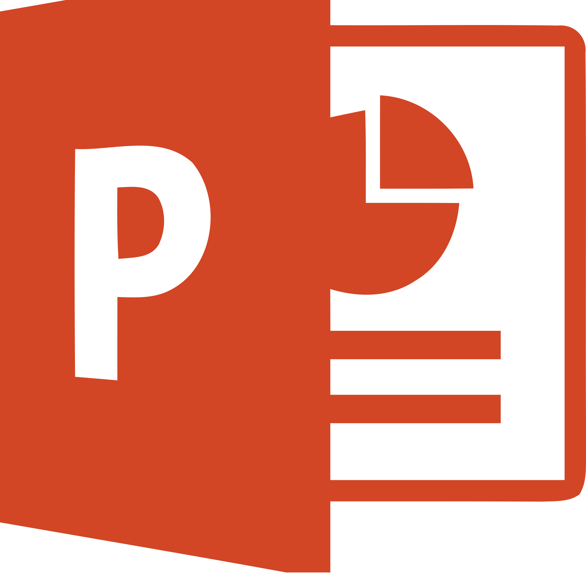 做漂亮ppt速成法