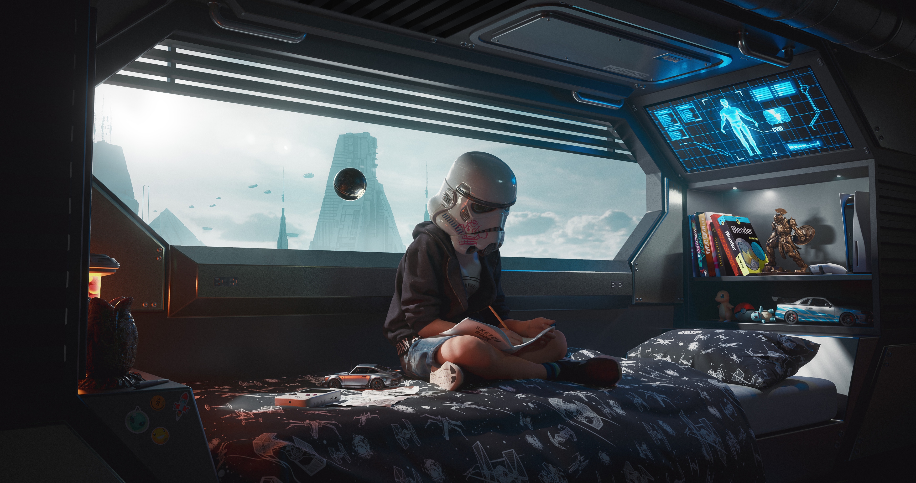 wallhaven壁纸 #2713