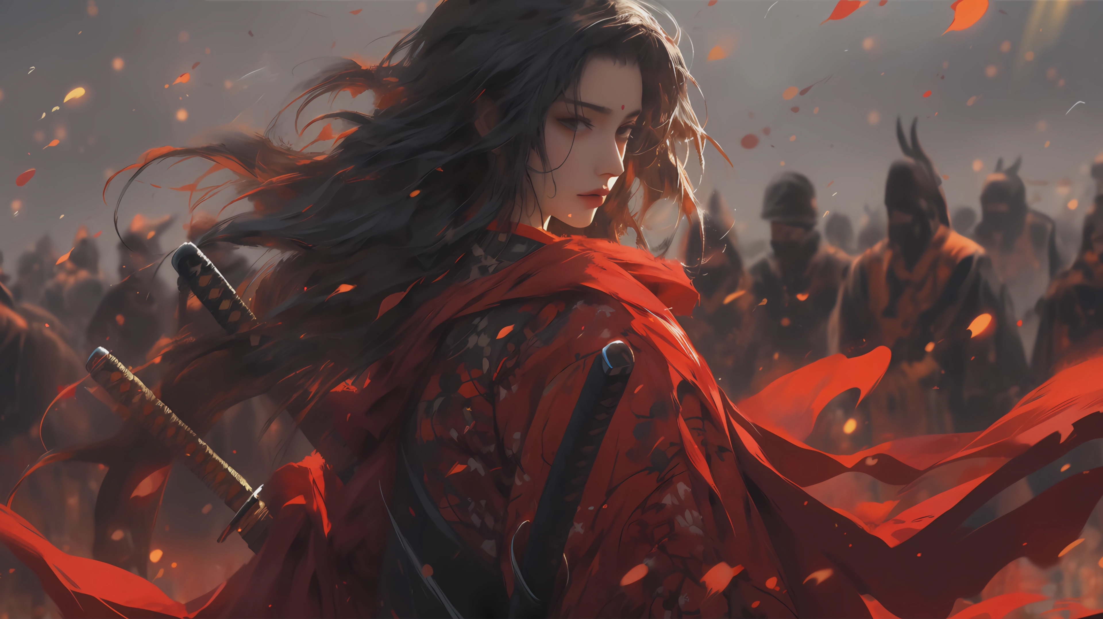 彼岸图网壁纸 #4139