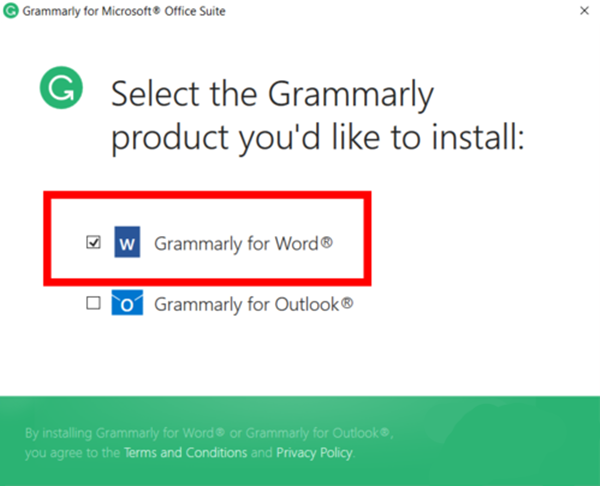 grammarly如何注册账号(Grammarly使用方法及注册教程) grammarly如何注册账号(Grammarly使用方法及注册教程)