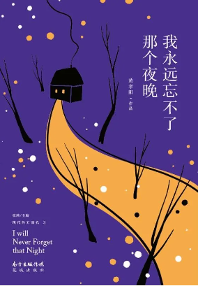 《我永远忘不了那个夜晚》