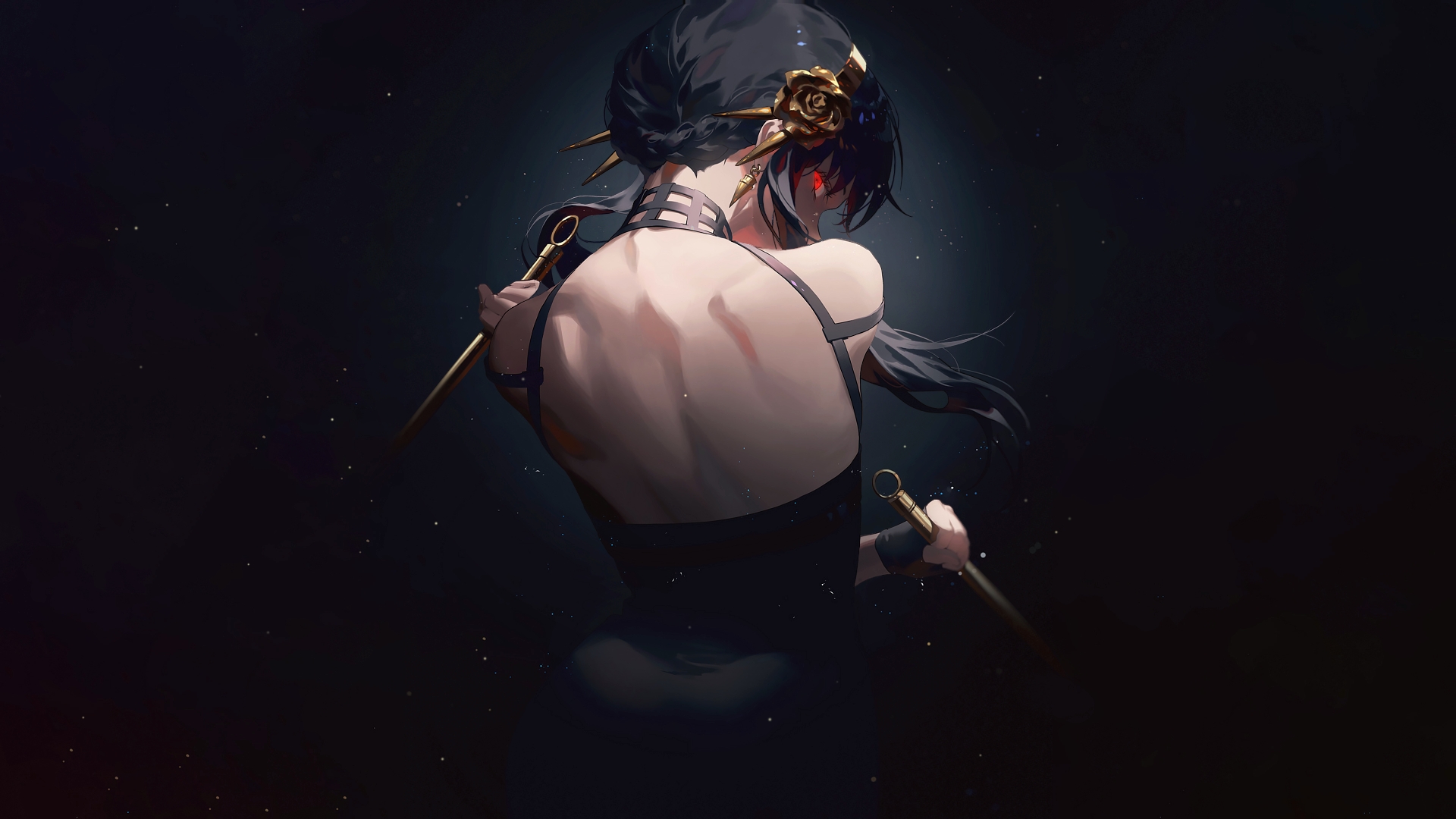 wallhaven壁纸 #1434