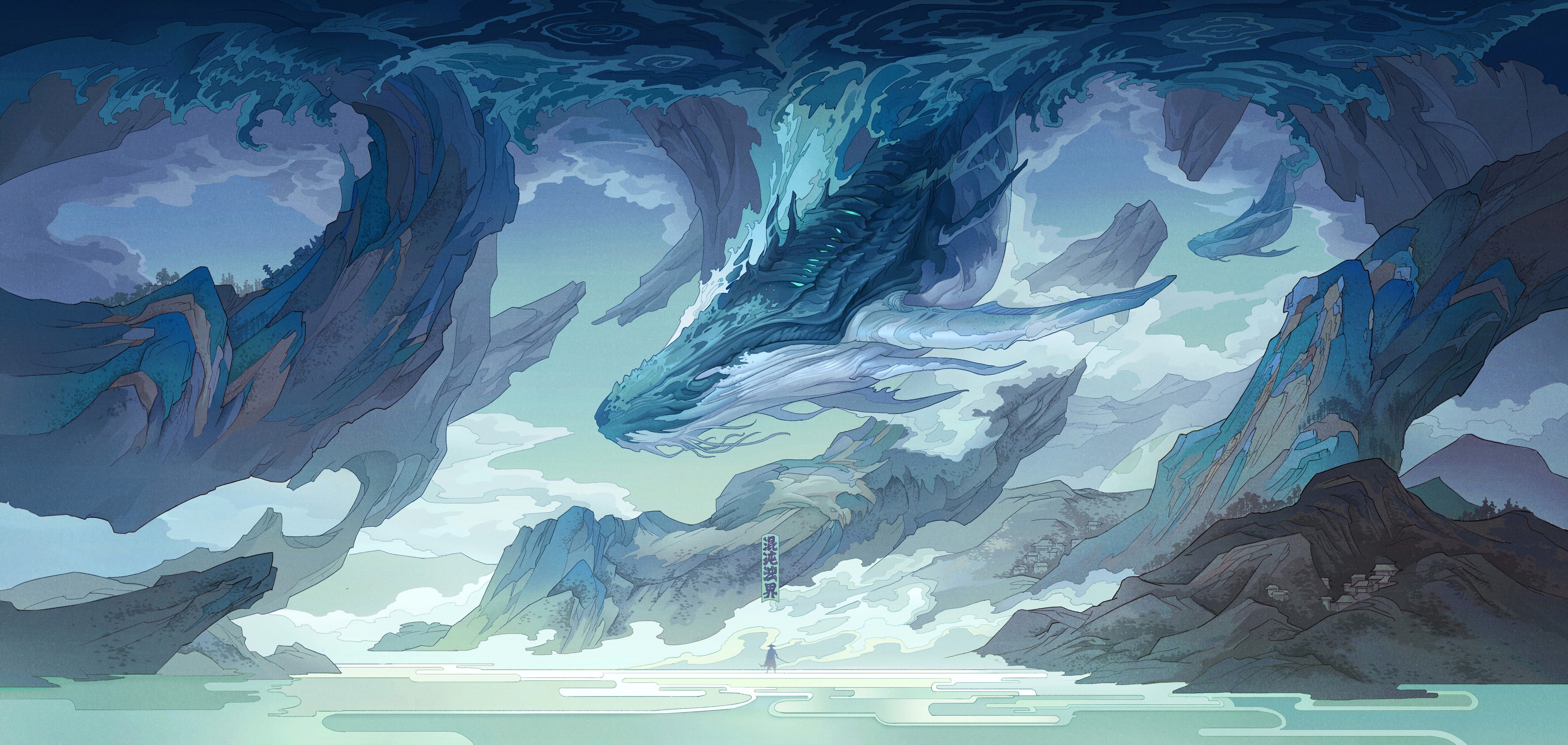 wallhaven壁纸 #2468