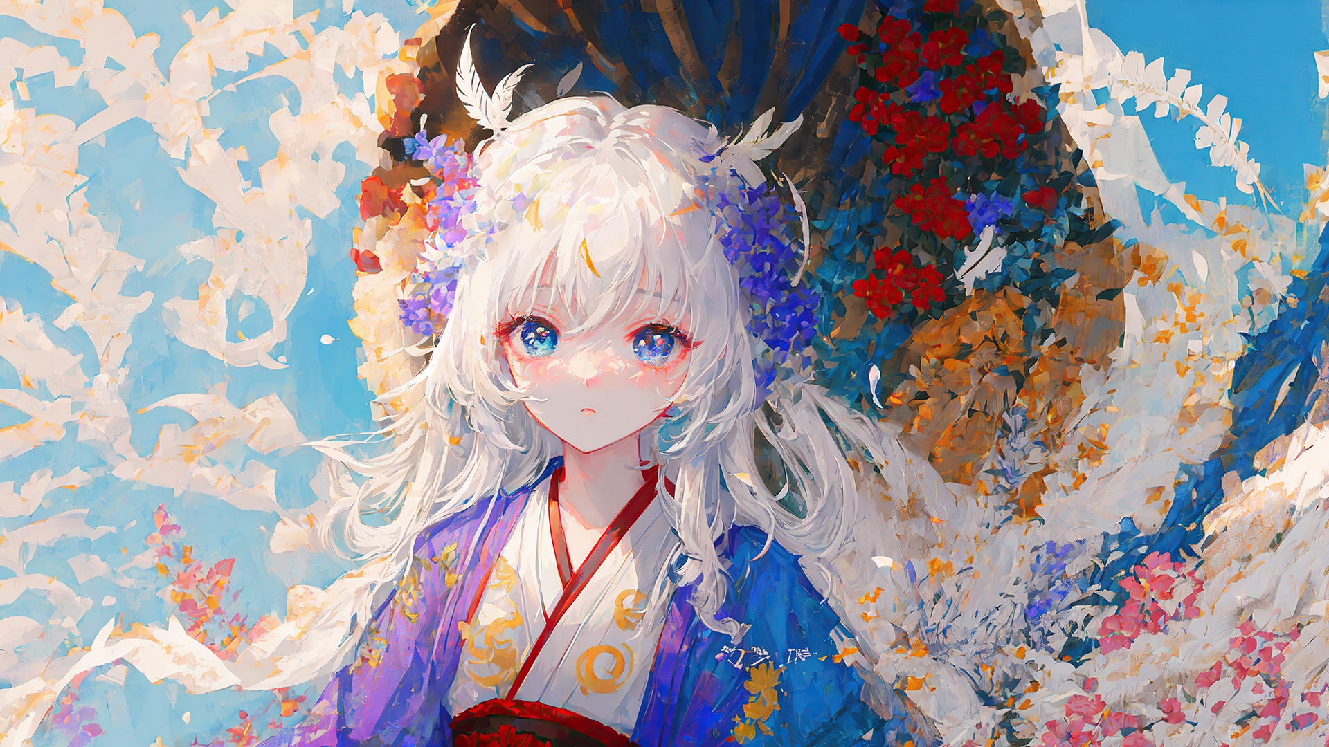 wallhaven壁纸 #3425