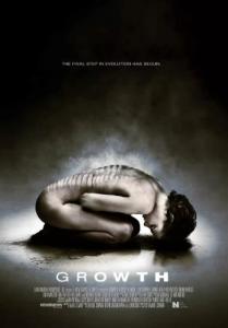 生长 Growth