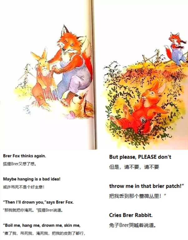 《All stuck up》狐狸的诡计11.jpg