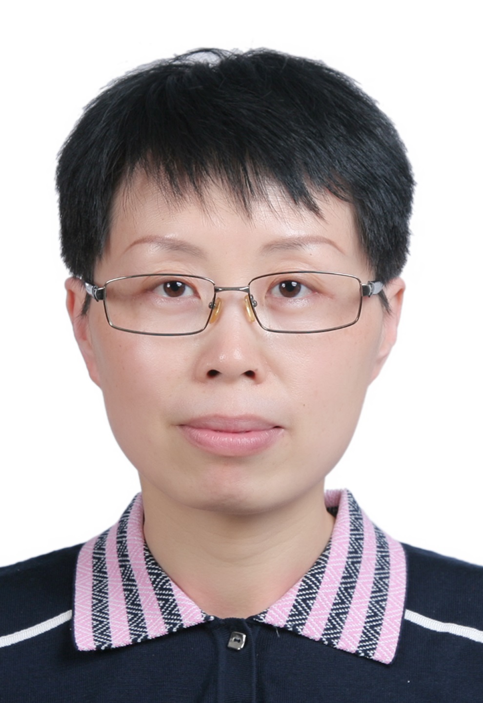 课程申报