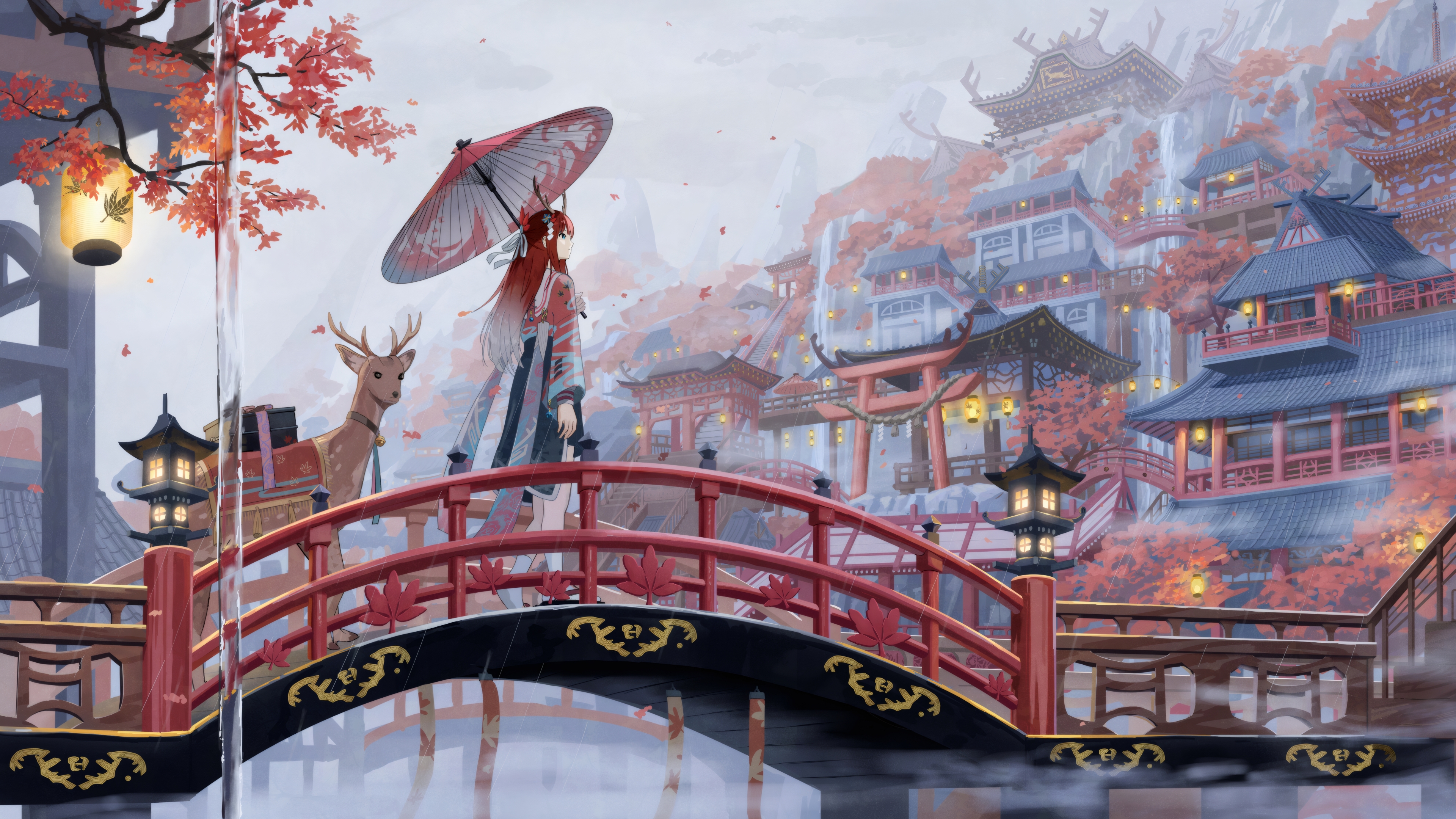 wallhaven精品壁纸 原图 热门壁纸 办公必备