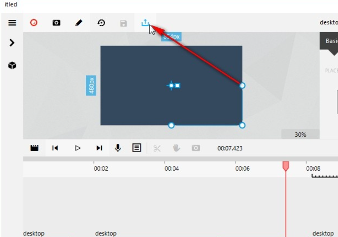 Video(Detailer如何剪切录制的视频 Video Detailer编辑录制的视频流程) Video(Detailer如何剪切录制的视频 Video Detailer编辑录制的视频流程)