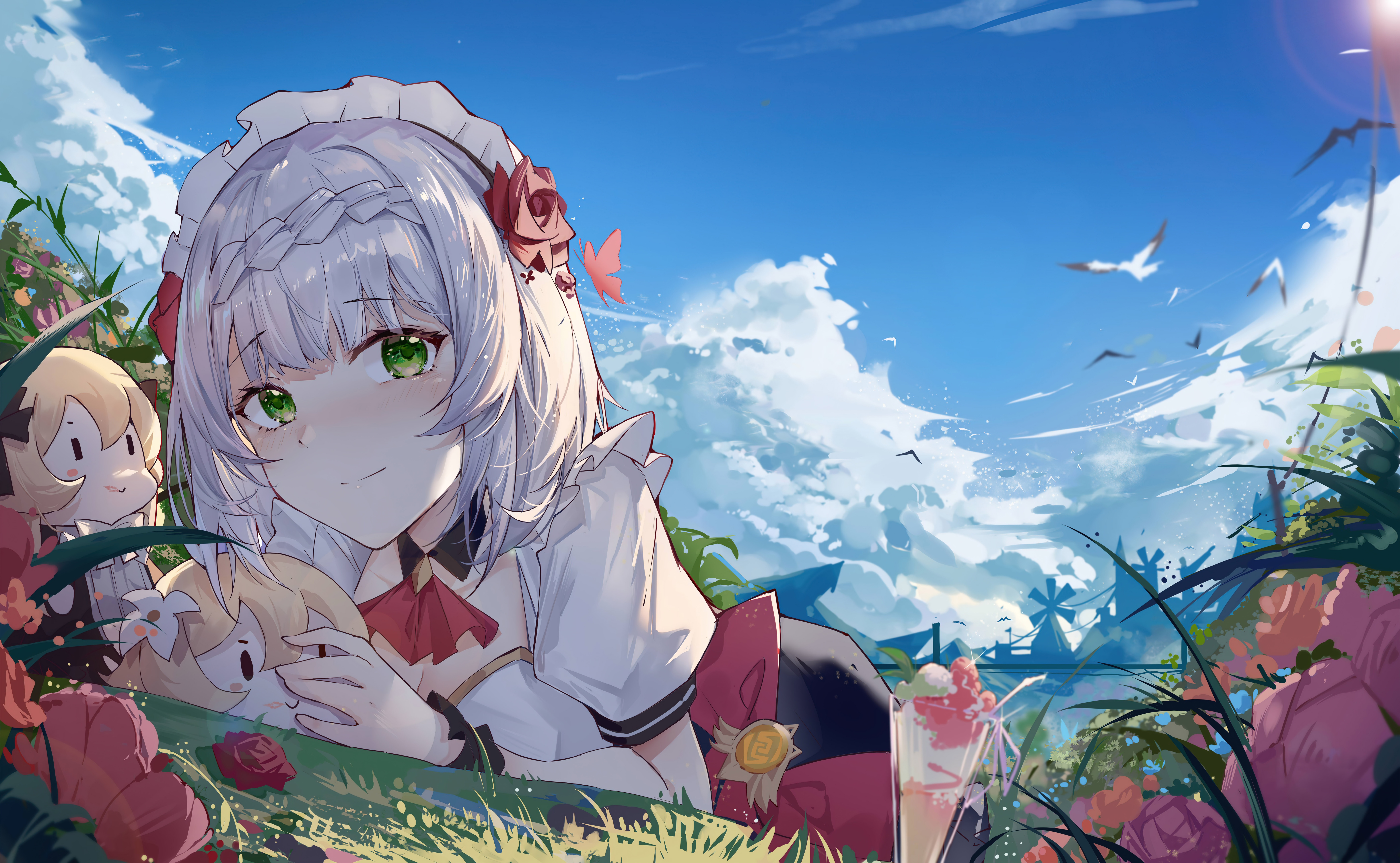 Snake壁纸 #11475
