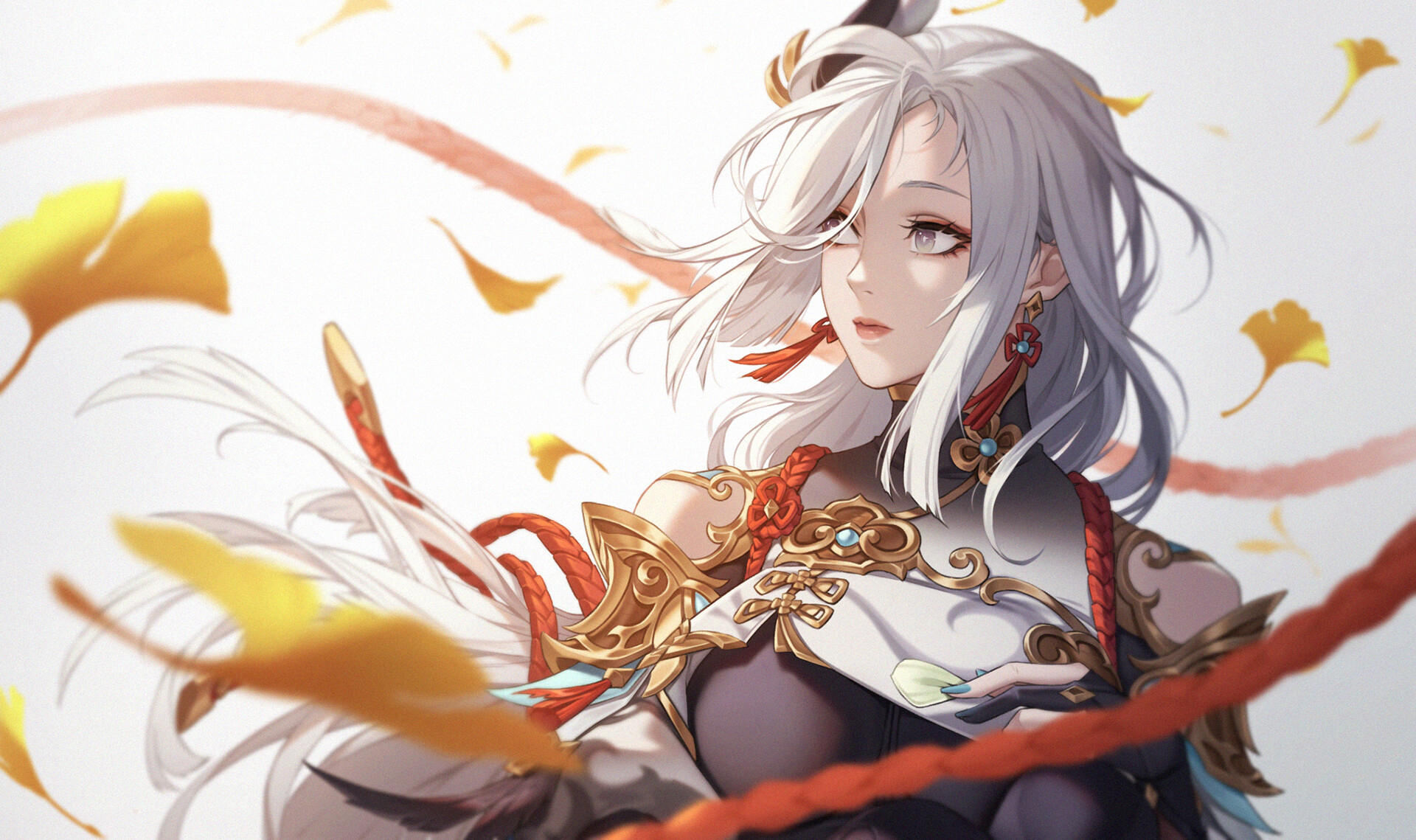 wallhaven壁纸 #5587