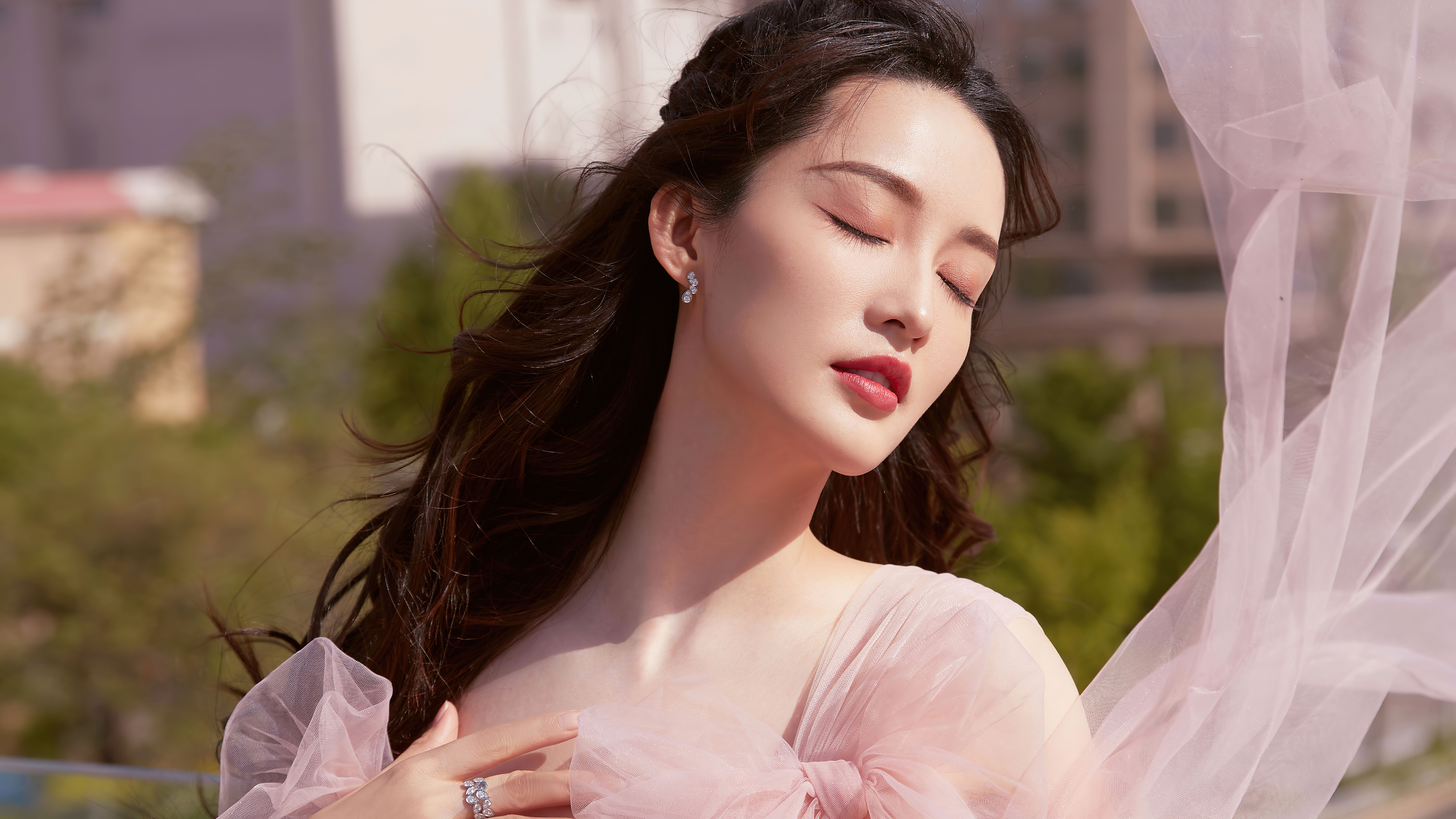 超清大图壁纸 舒适 画面 大屏桌面适配 #14909