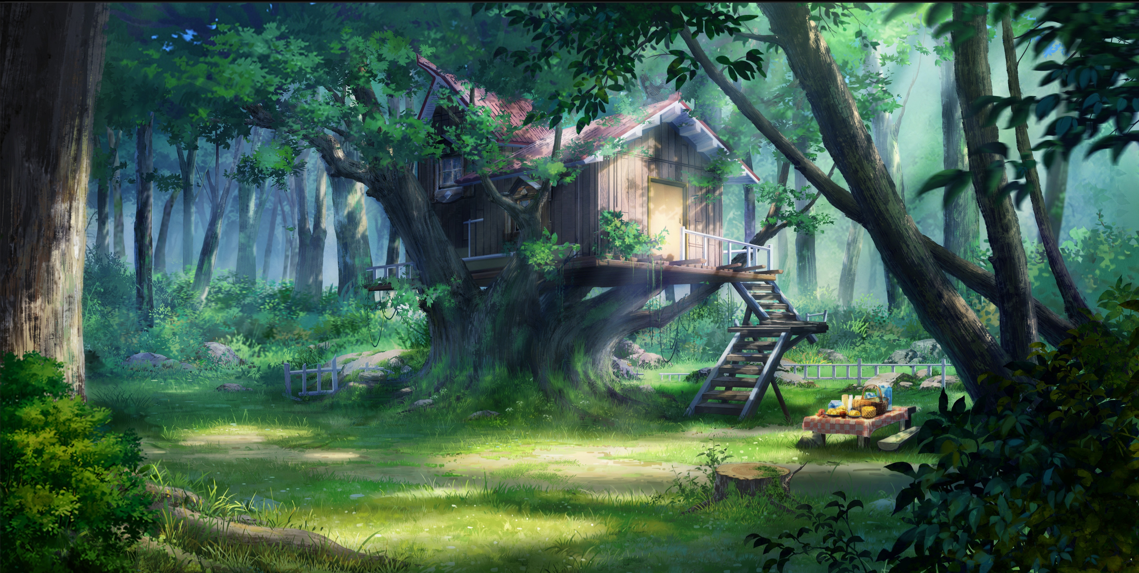wallhaven壁纸 #3514