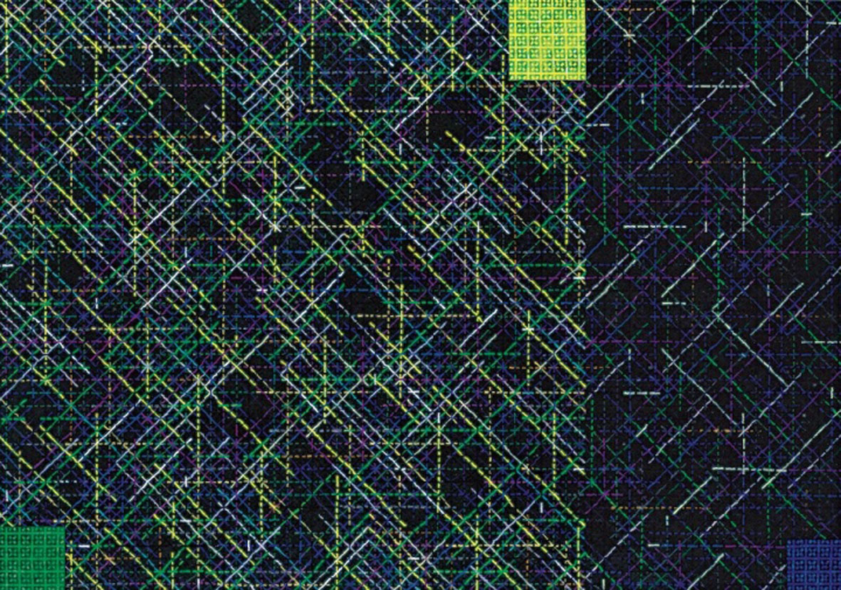 3-12《十示》布面丙烯 2010.jpg