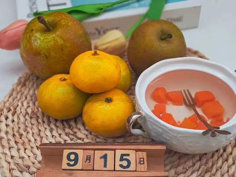鸭梨,橘子,蜂蜜萝卜水.jpg