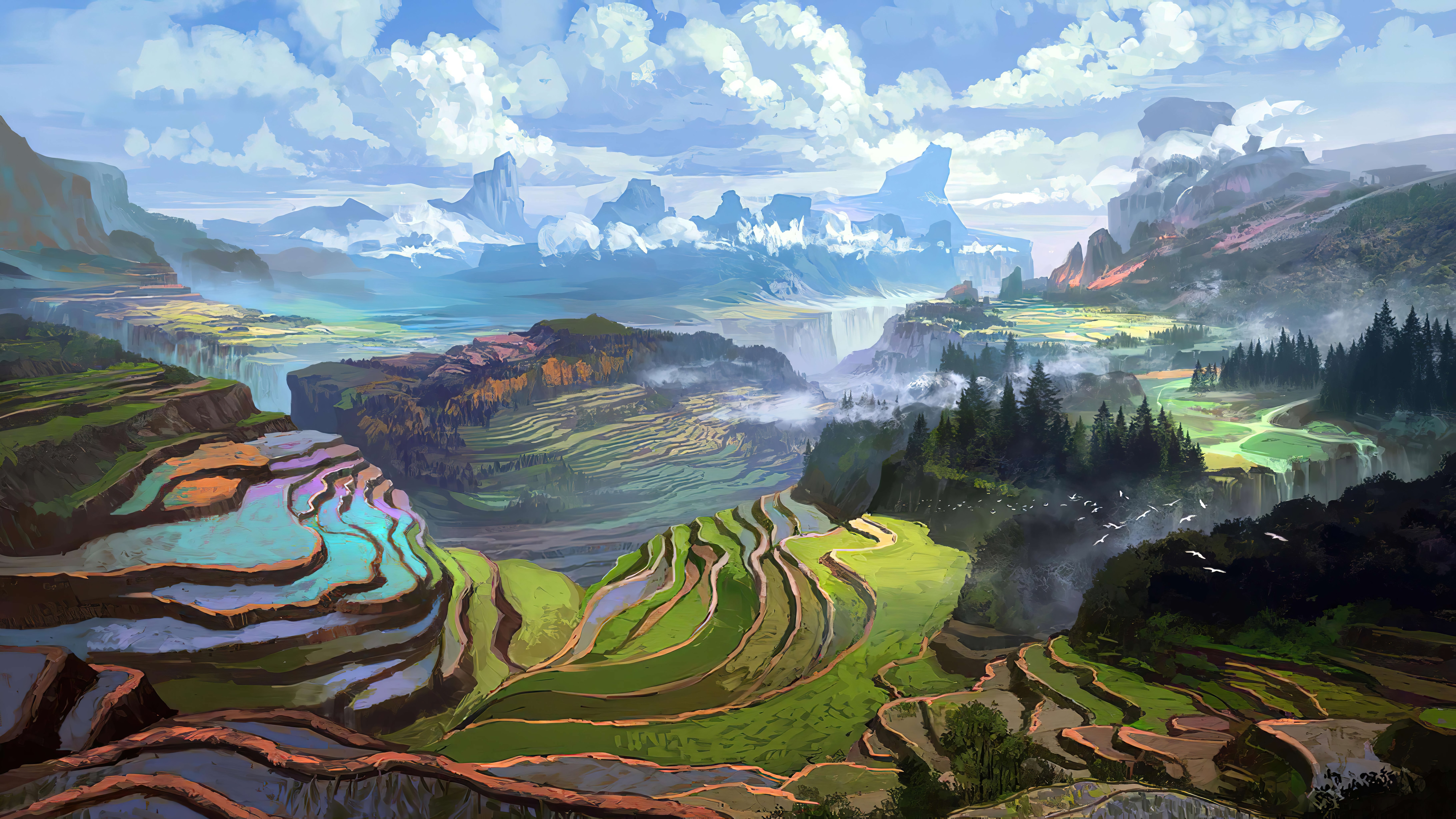 Snake壁纸 #27248