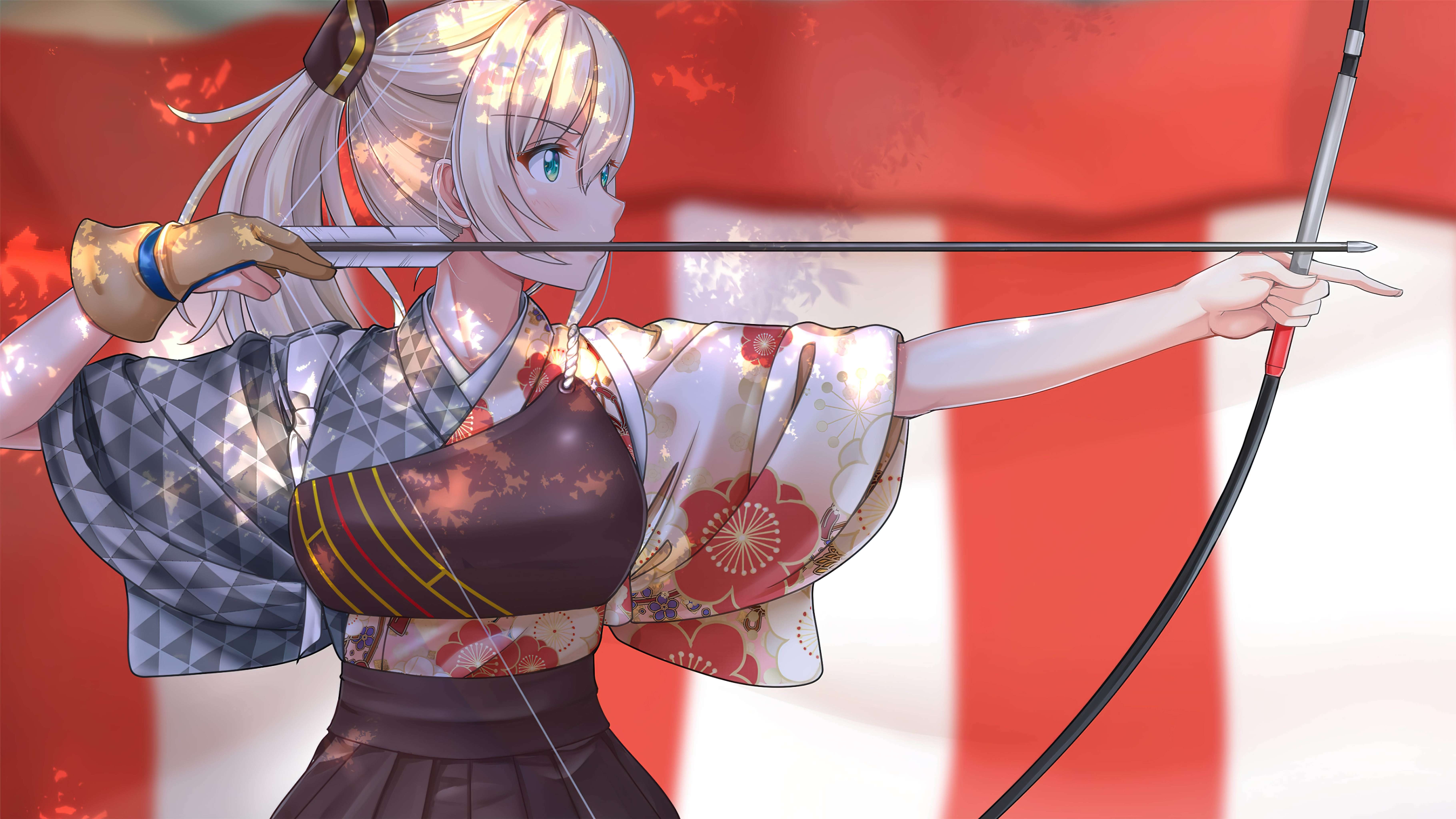 优质桌面背景 创意 原图 大屏桌面适配 #7310