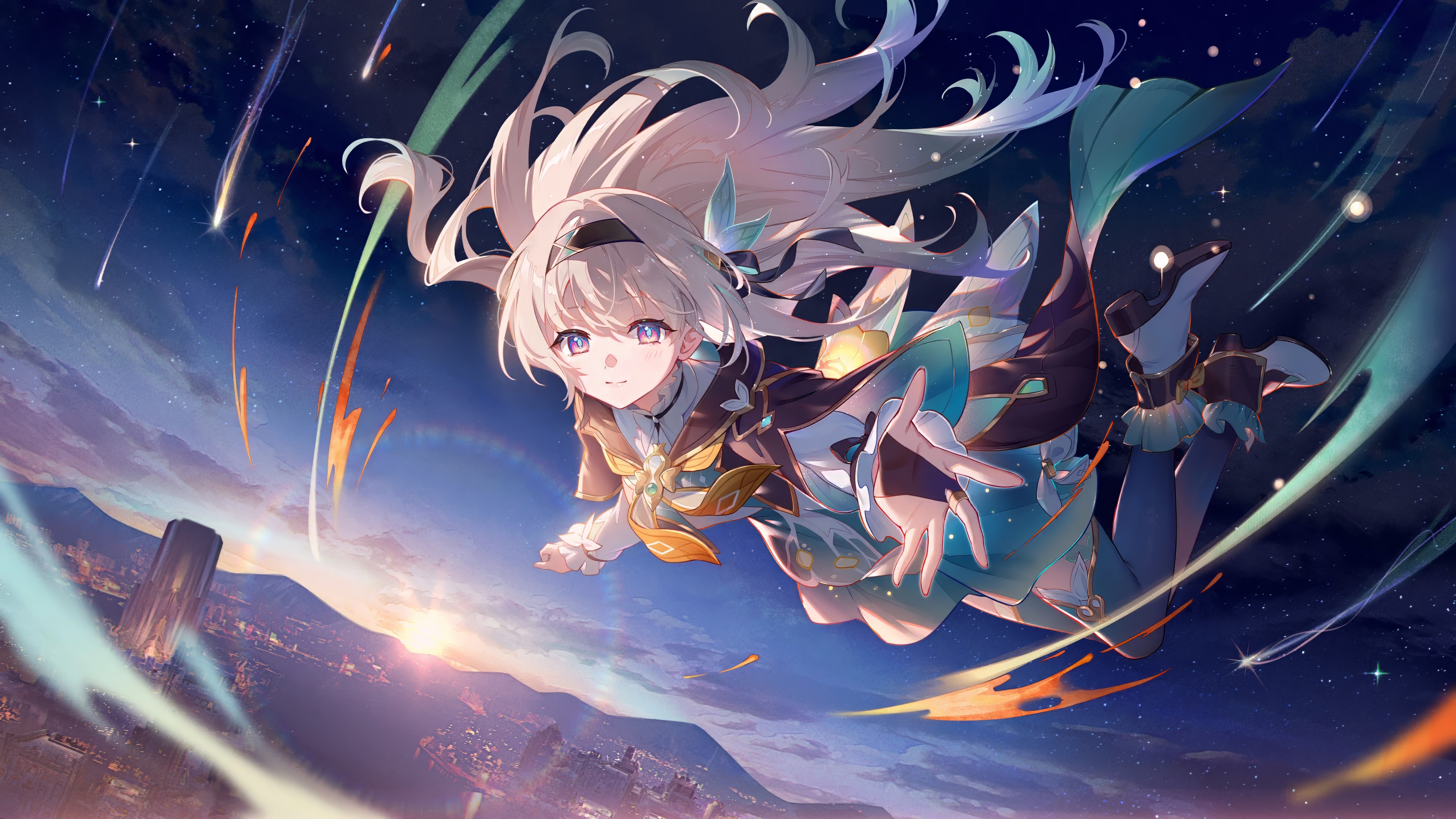 全尺寸高清壁纸 创意 画面 全尺寸适配屏幕 #42252
