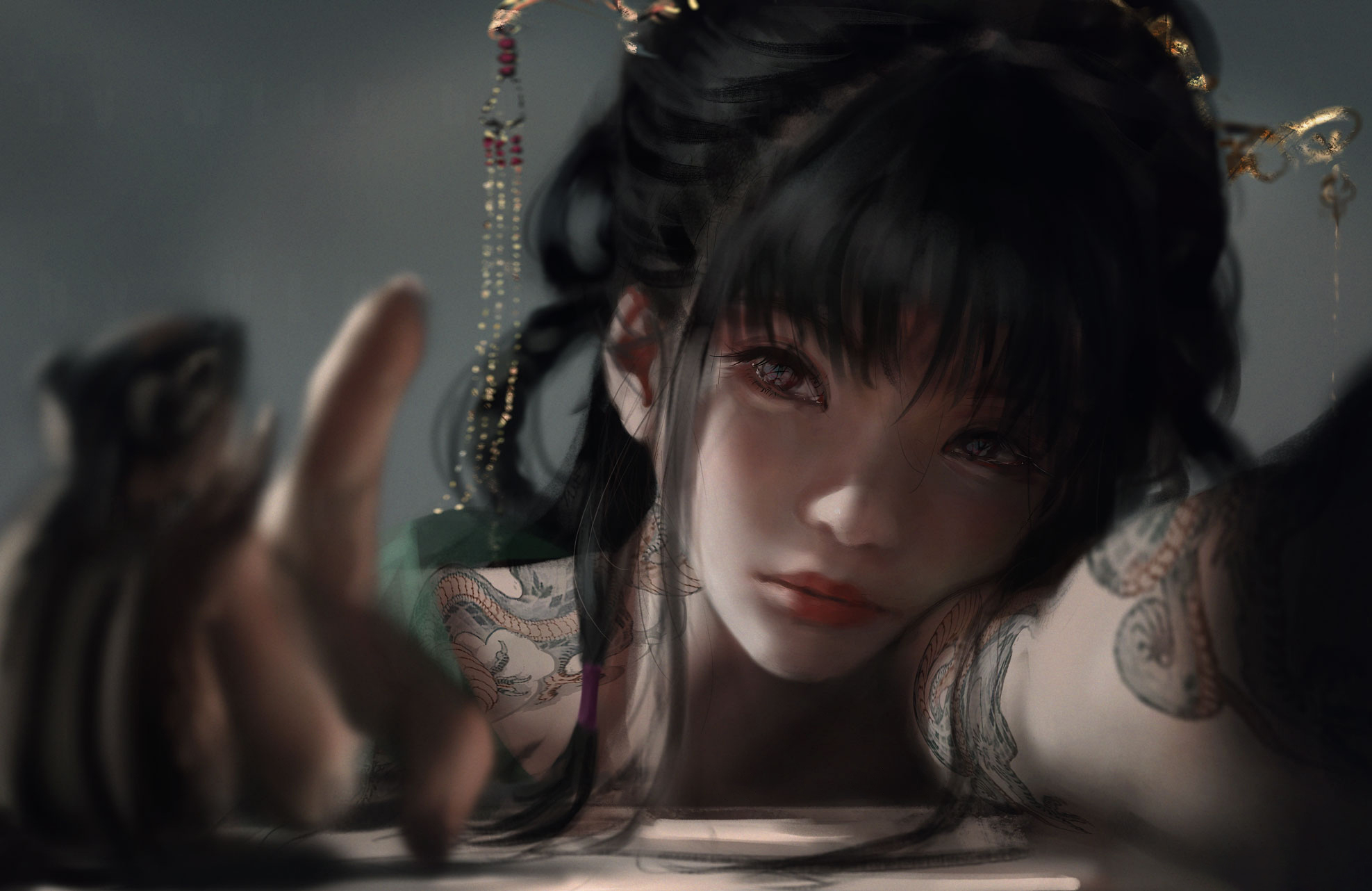 wallhaven4K壁纸 全尺寸 屏保背景 每日更新