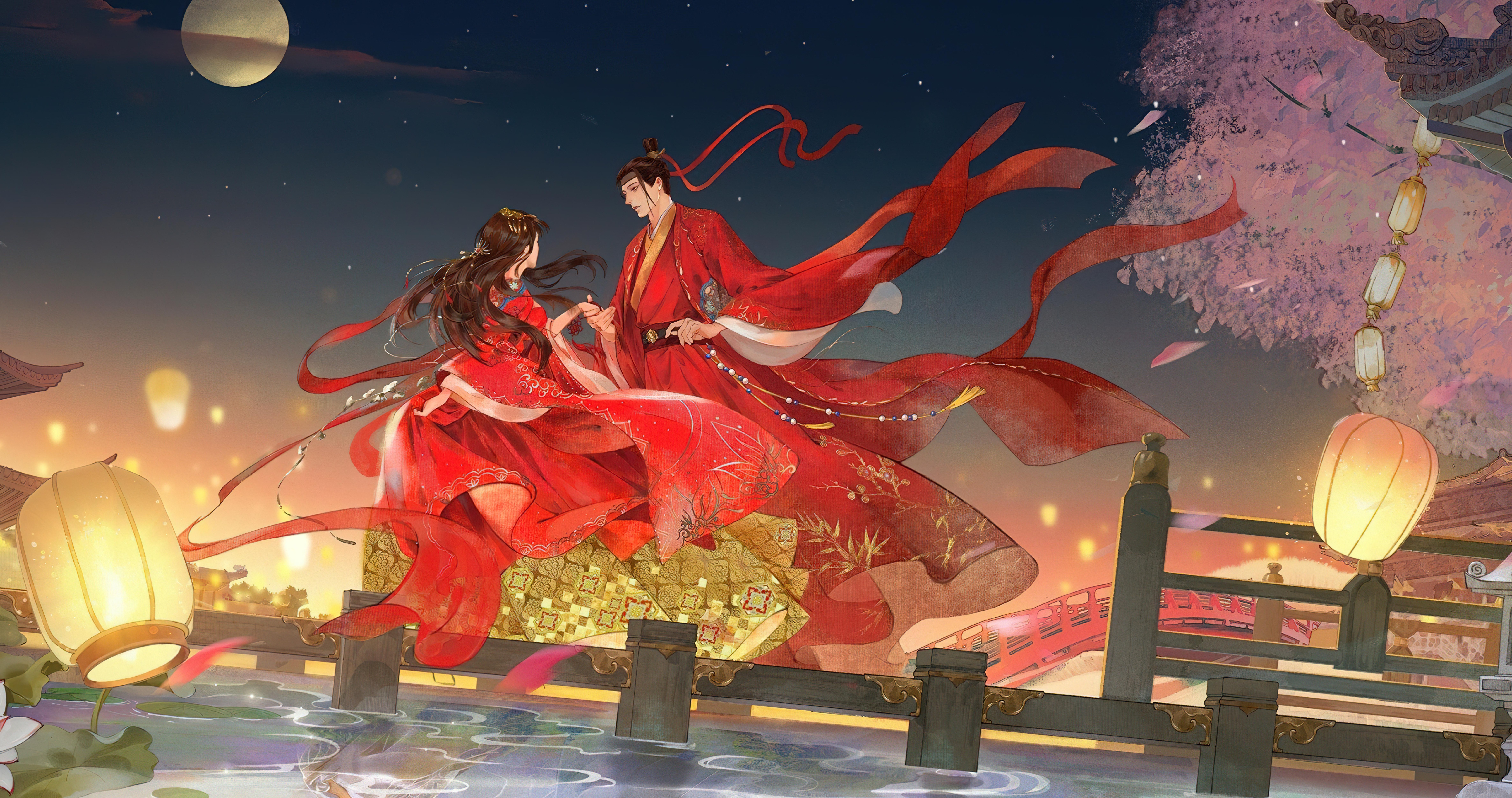 超清全屏壁纸 大气 精选 高清无水印素材 #11452