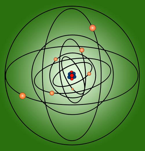 个能级下列原子半径大小顺序中正确的是( )在多电子原子中,核外电子