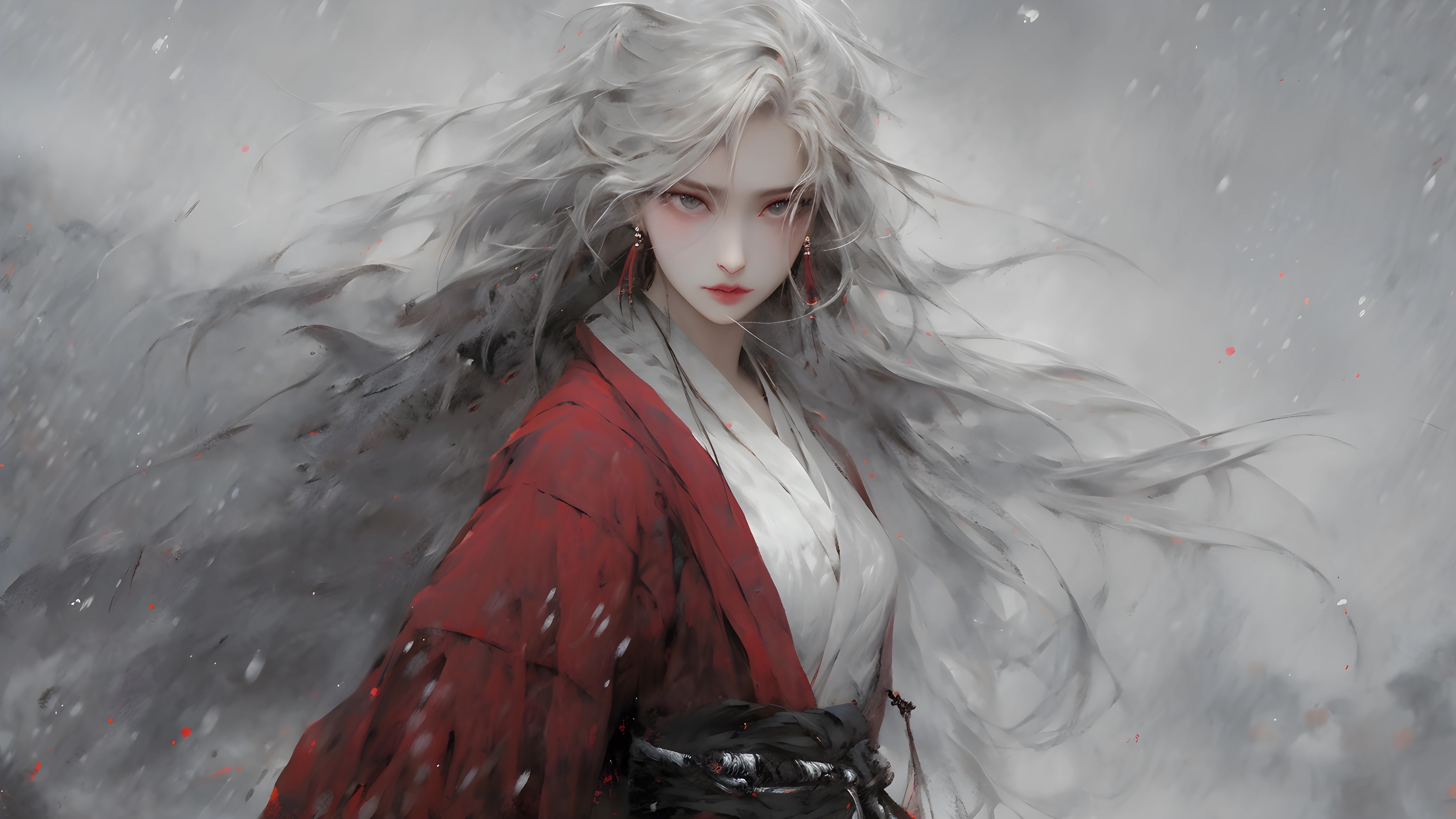 彼岸优质壁纸 原图 桌面背景 每日更新