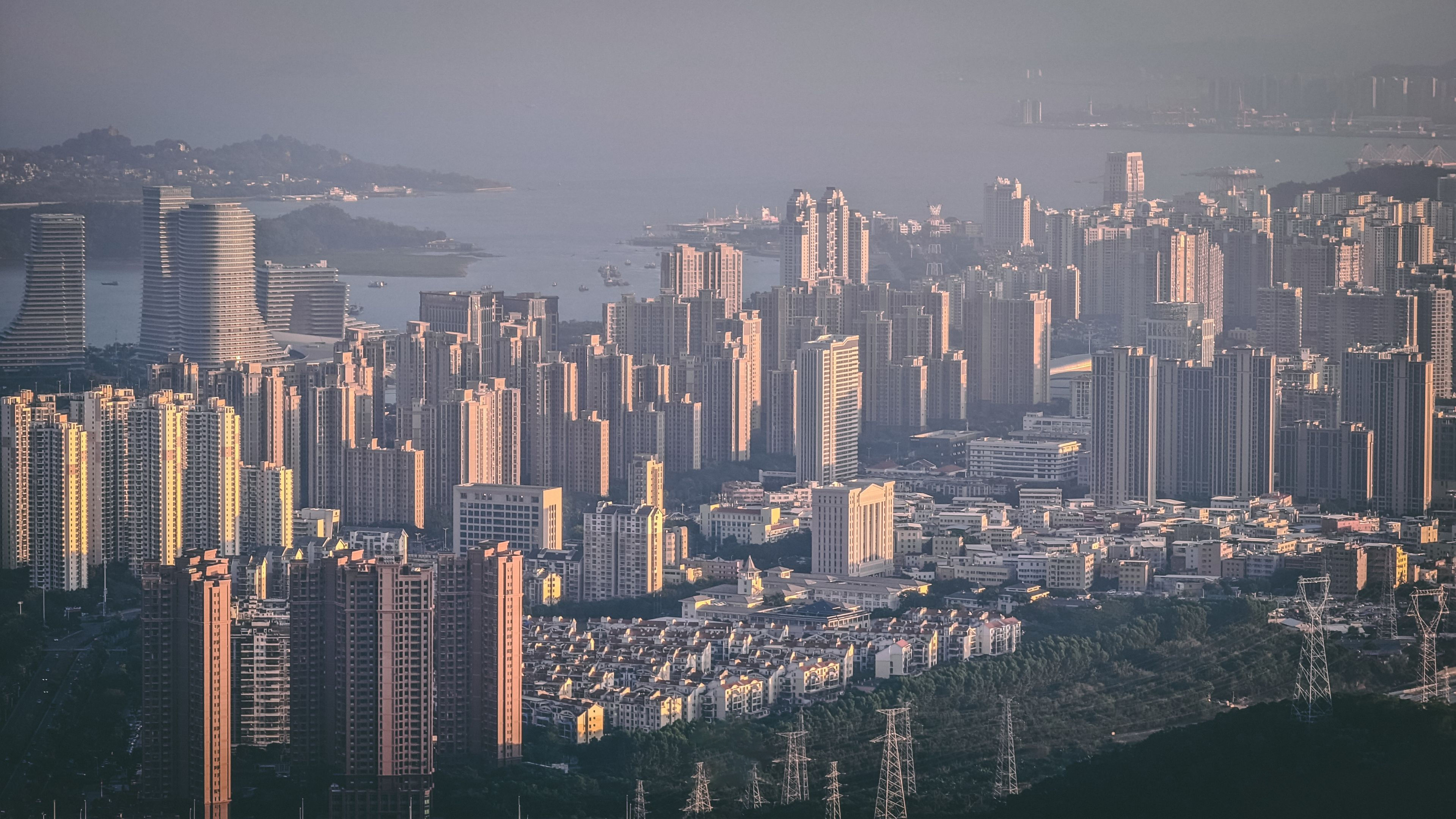 优质桌面背景 清爽 全尺寸 通用桌面背景 #15891