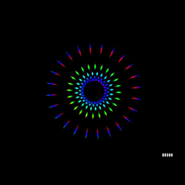 闪烁灯效果图.gif