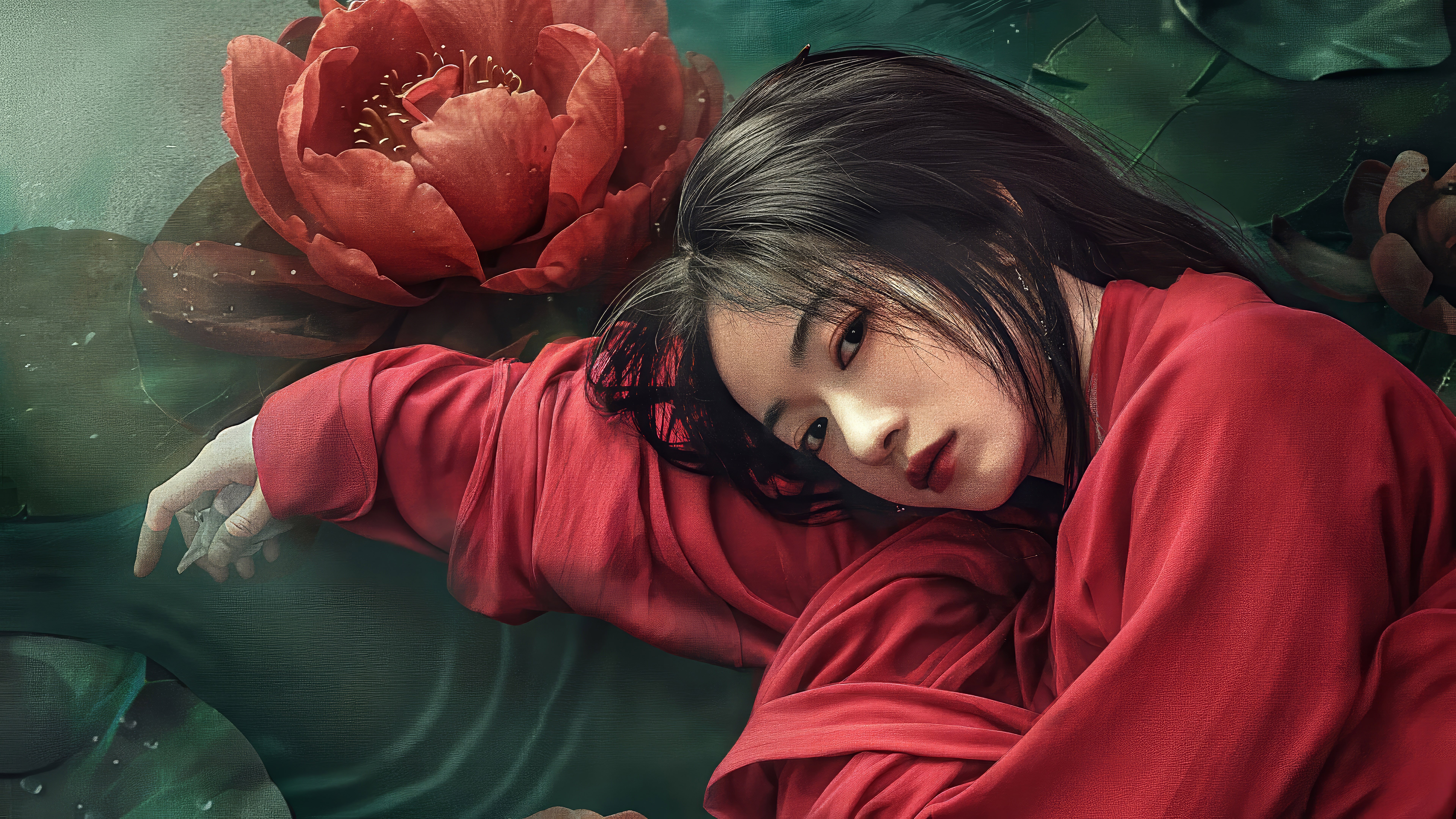 电脑桌面美化壁纸 精美 桌面图 高清无水印素材 #41222
