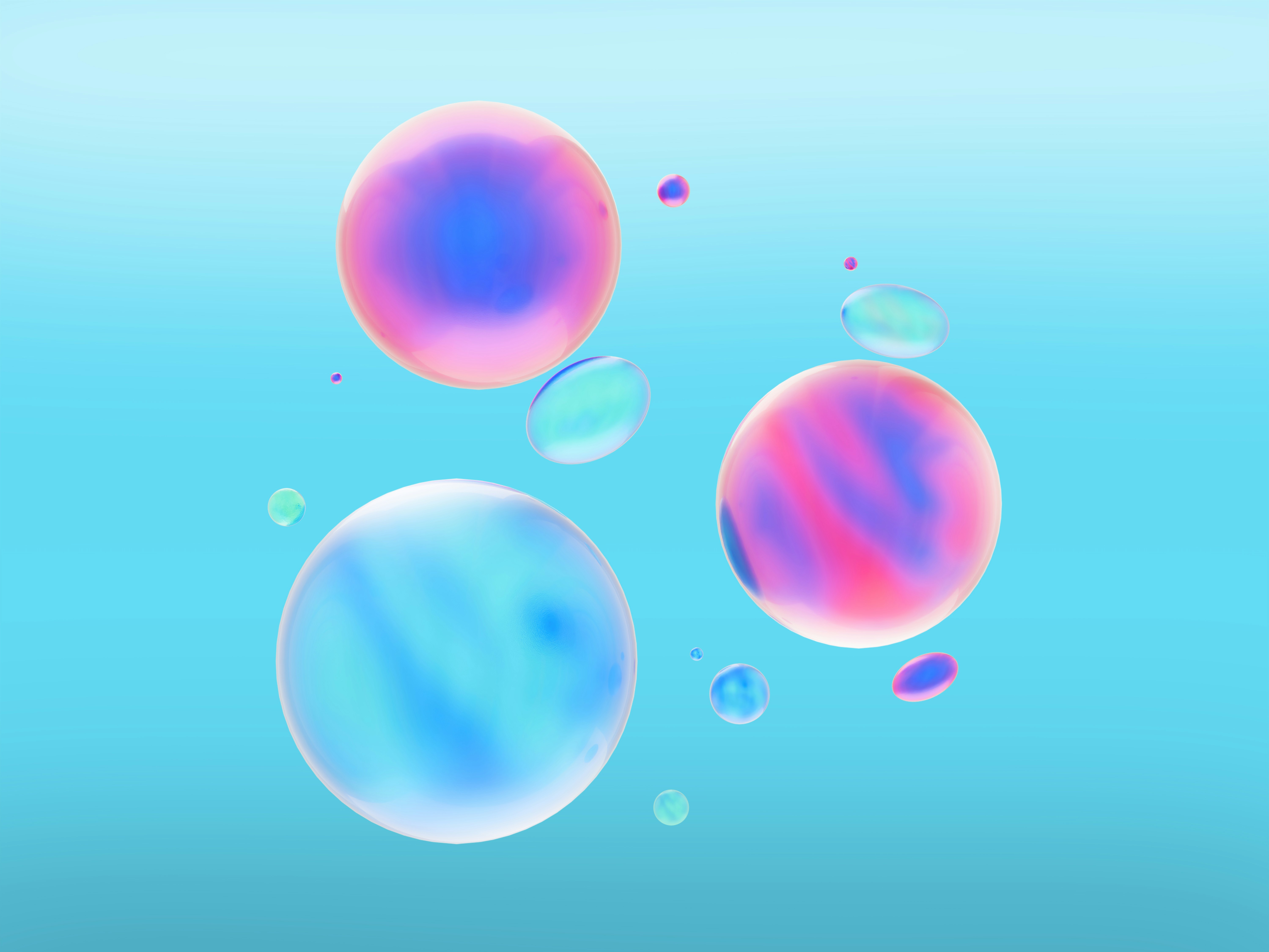 Unsplash壁纸 #207