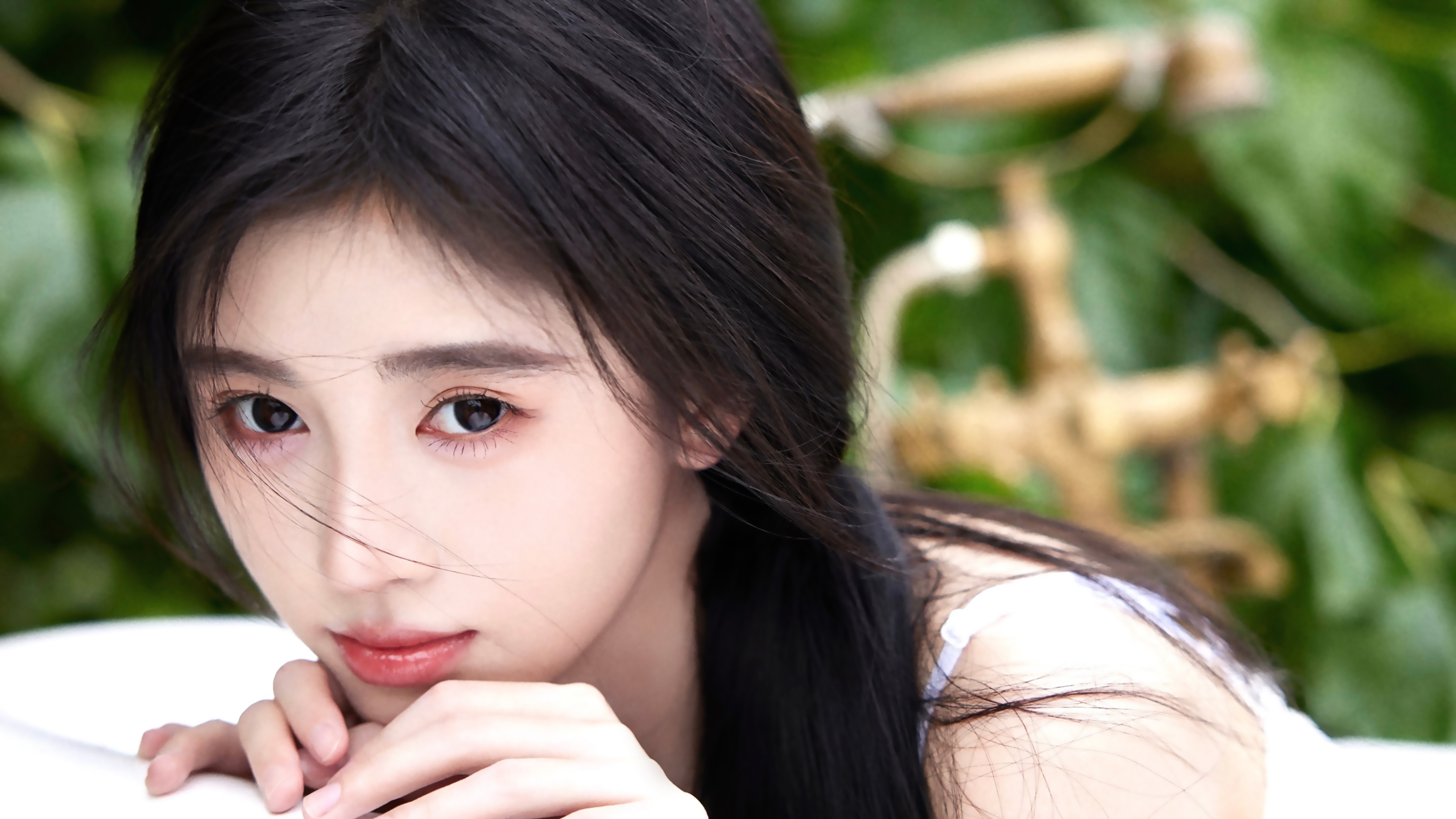 极简壁纸屏保 8K极致画质壁纸 精美 全屏美图 视觉享受天花板