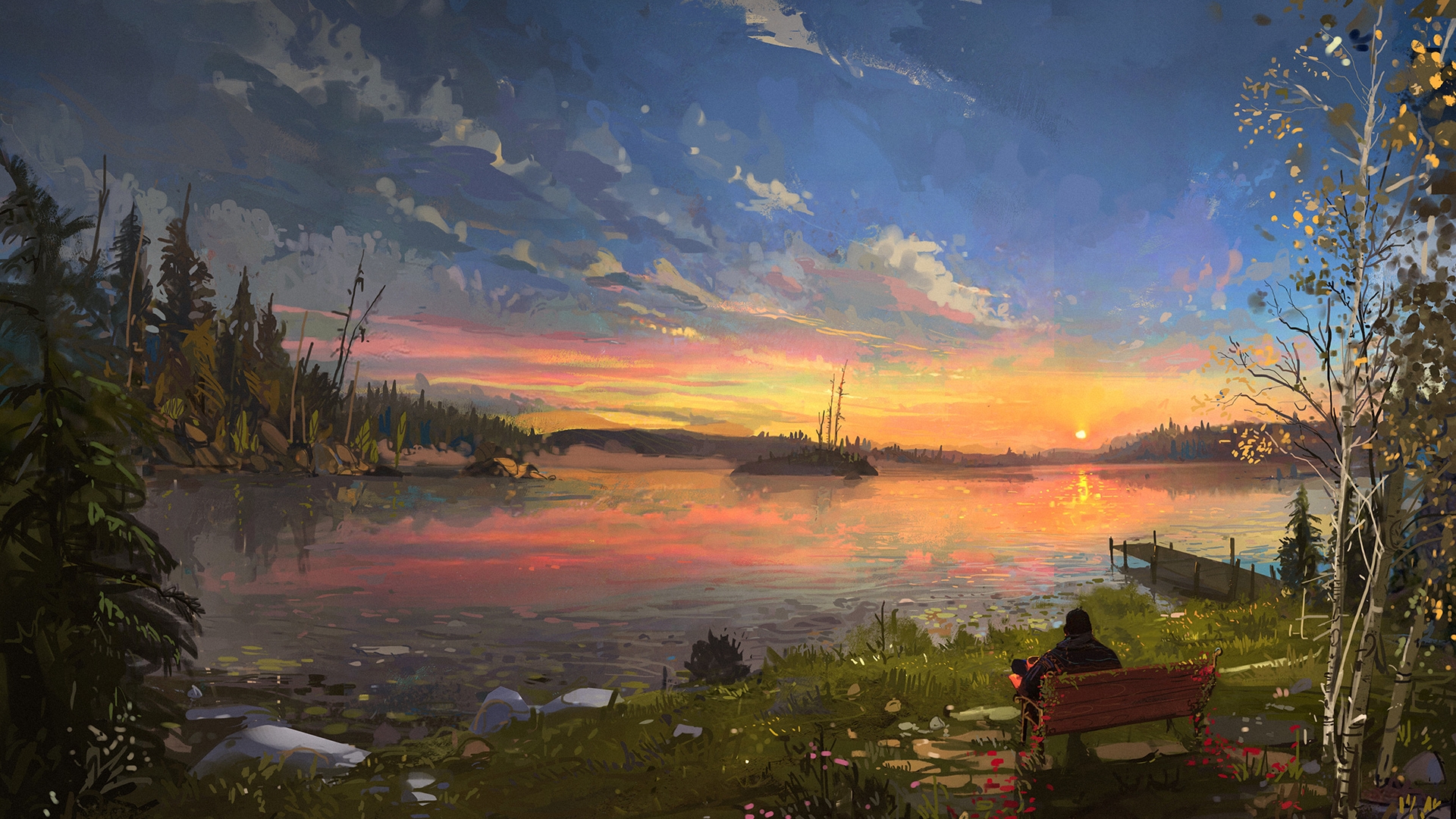 wallhaven壁纸 #2638