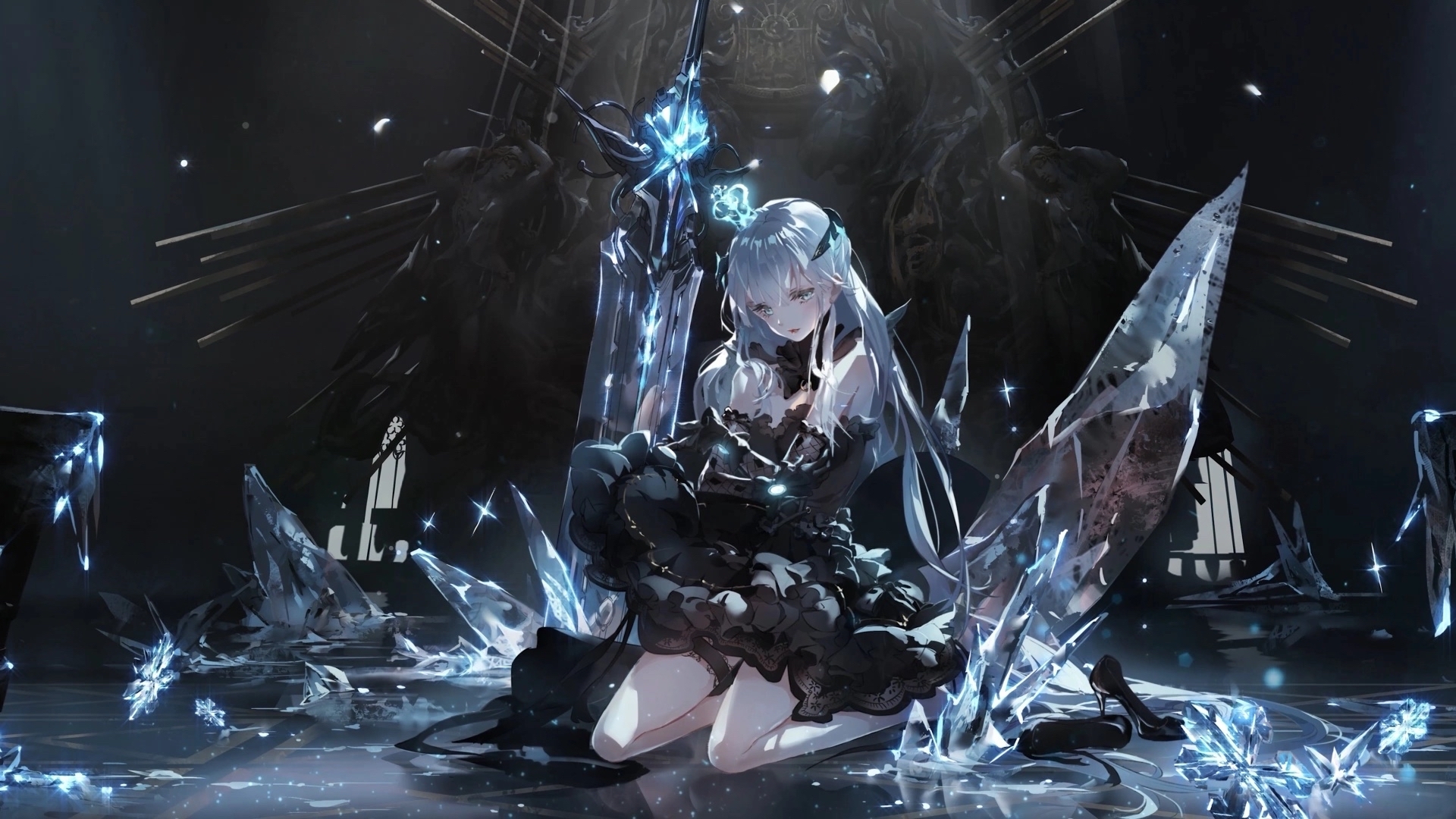 wallhaven壁纸 #2130