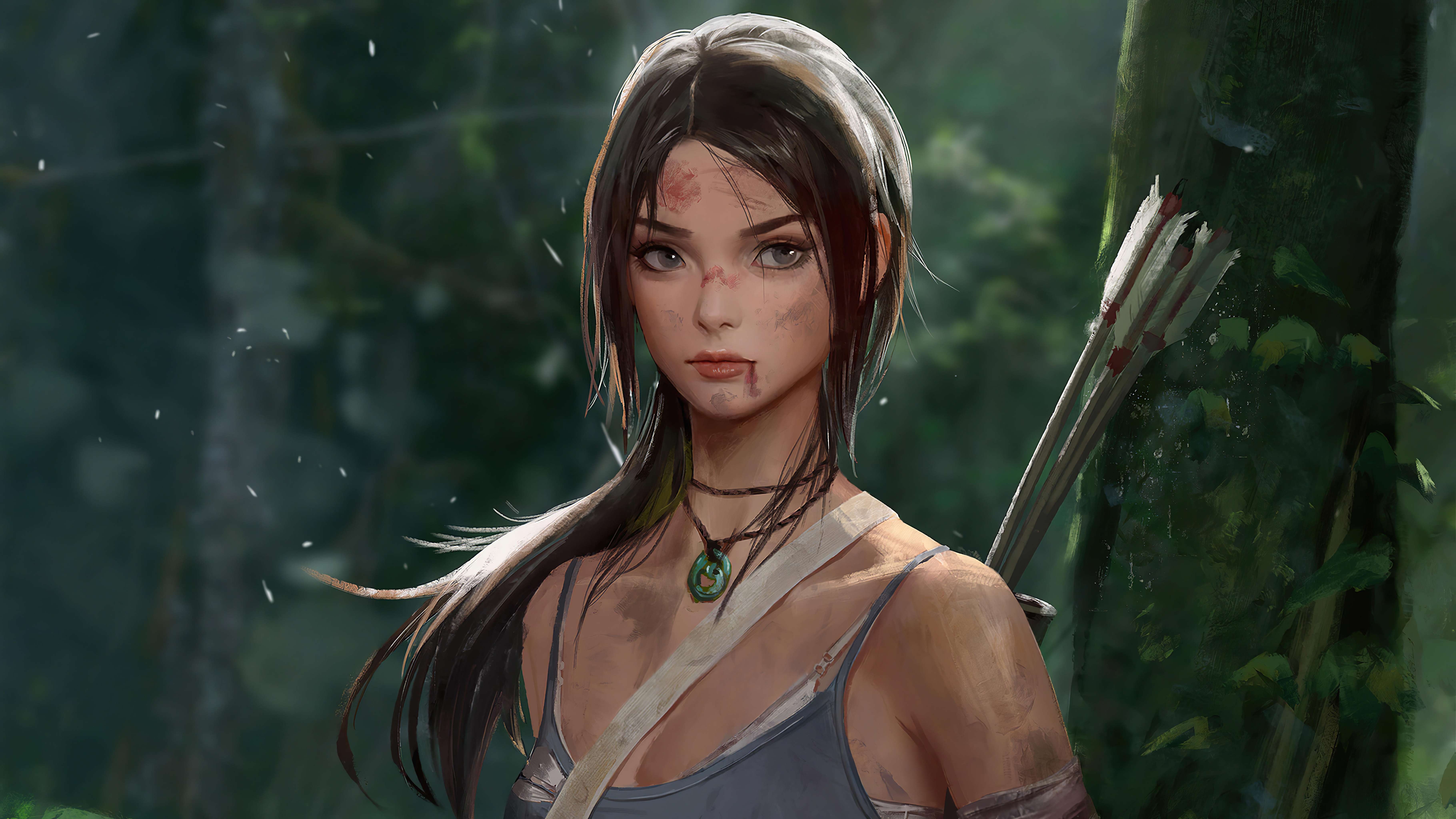 Snake壁纸 #6704