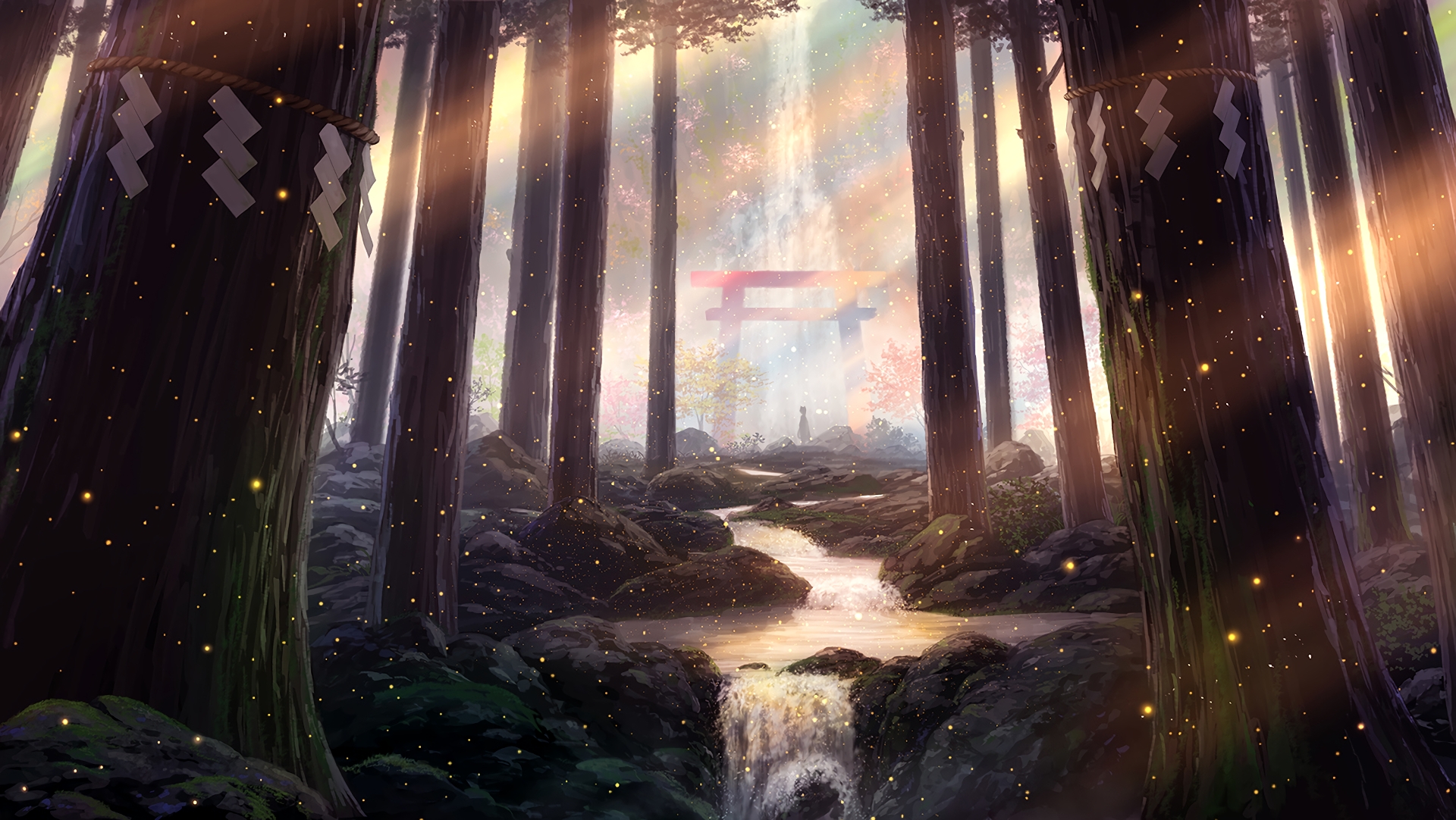 wallhaven壁纸 #1602