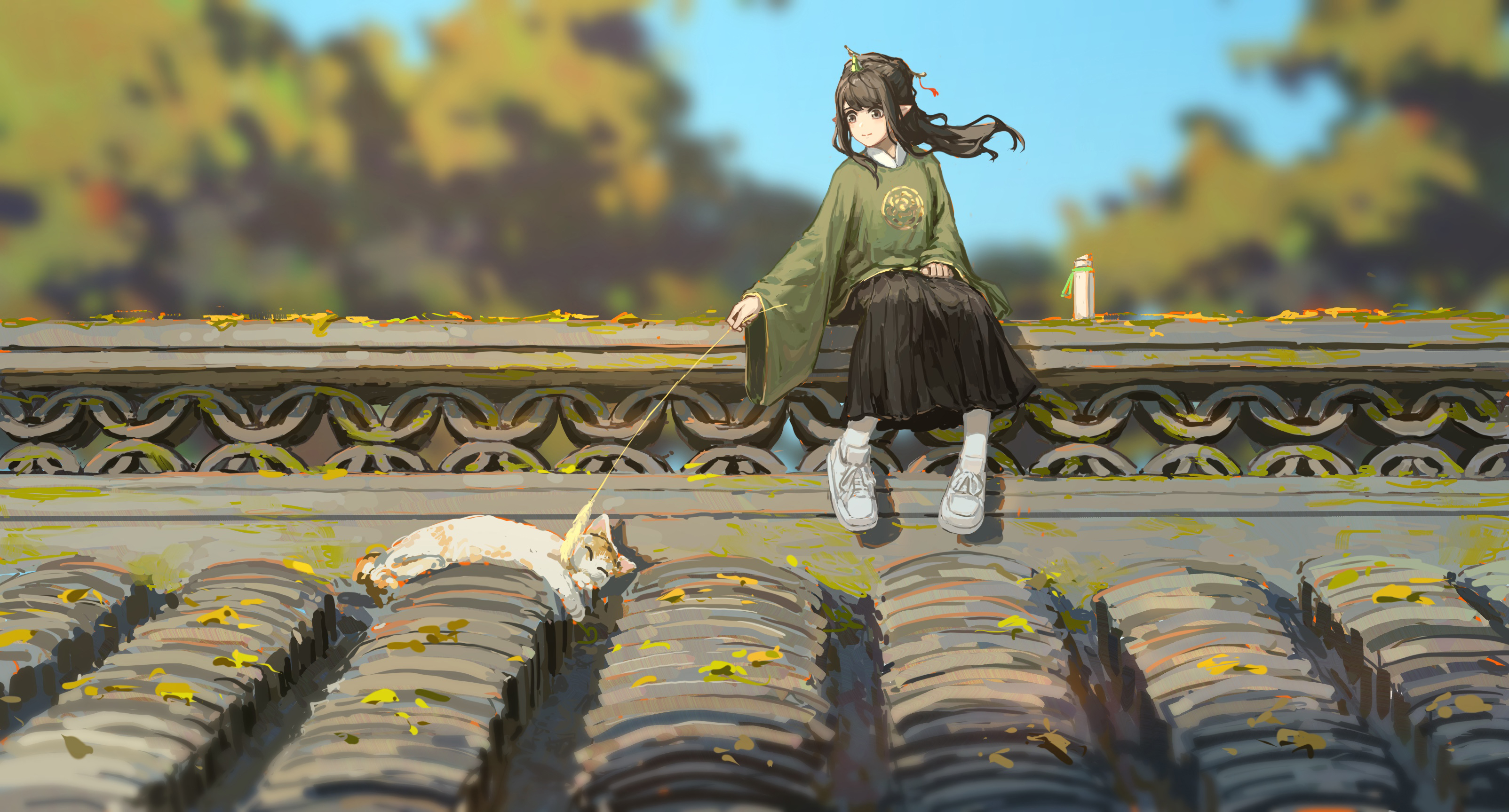 wallhaven壁纸 #5496